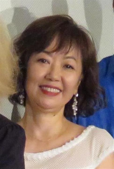 浅田美代子が自称３８歳の女詐欺師を熱演 映画 エリカ３８ イザ