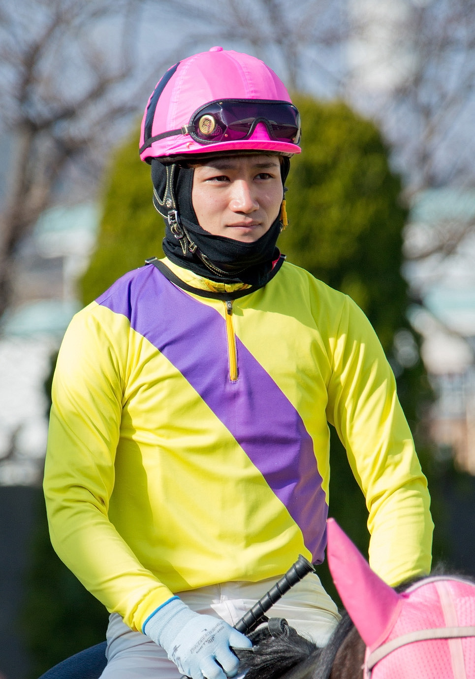 26日園田】ジョッキー胸三寸～田野豊三騎手 - サンスポZBAT!