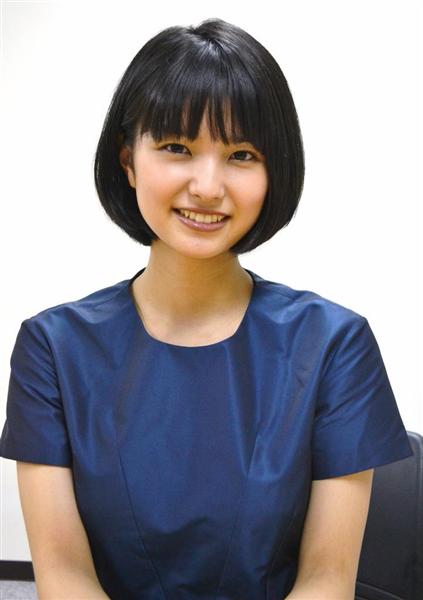 スクリーン雑記帖 期待の若手女優 ６ あまちゃん ヒロイン候補に最後まで残った逸材 海のふた 出演の三根梓は買いだ 4 7ページ 産経ニュース