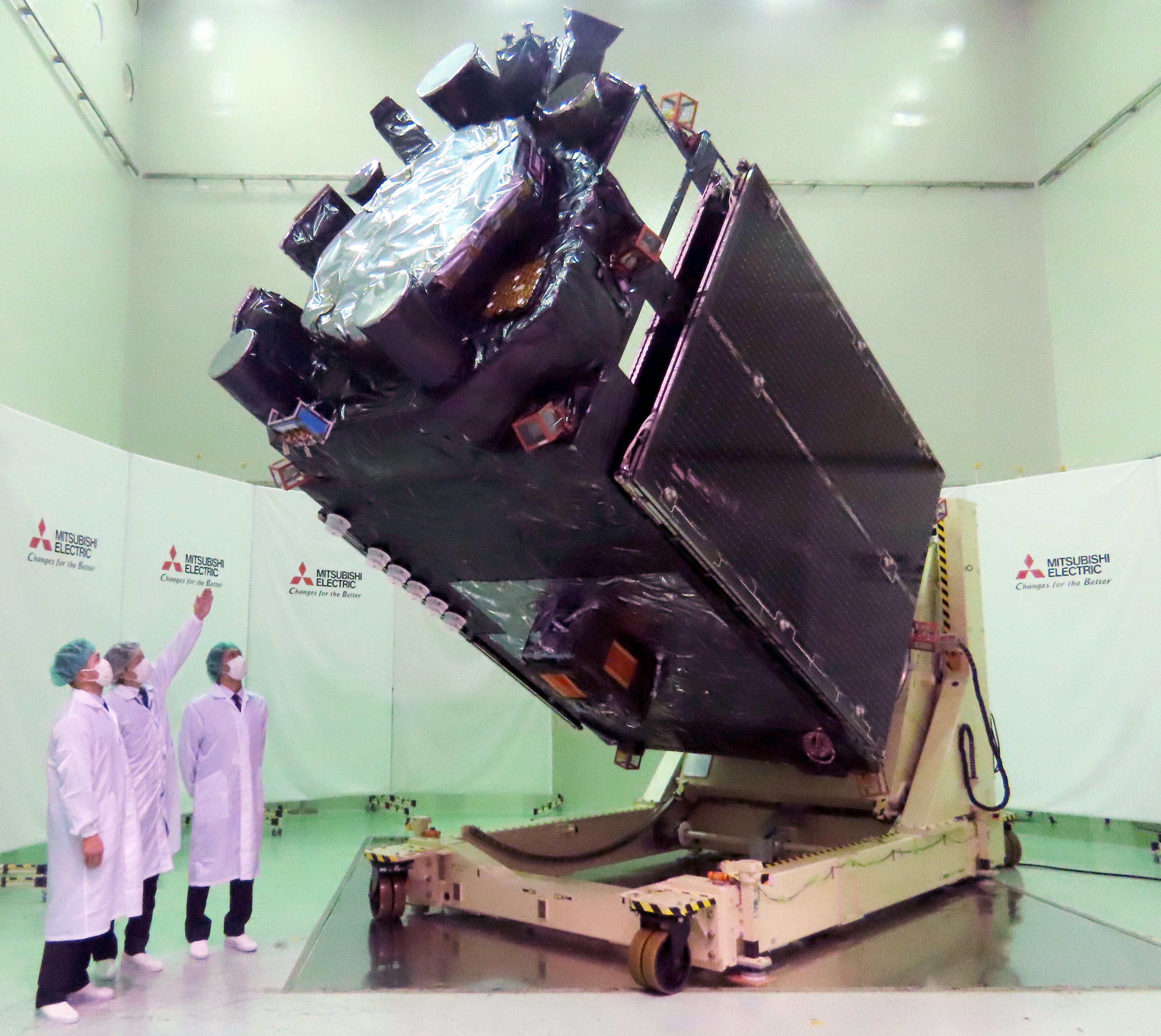 H3ロケット打ち上げ成功 順調に信頼回復、宇宙ビジネスで日本の存在感