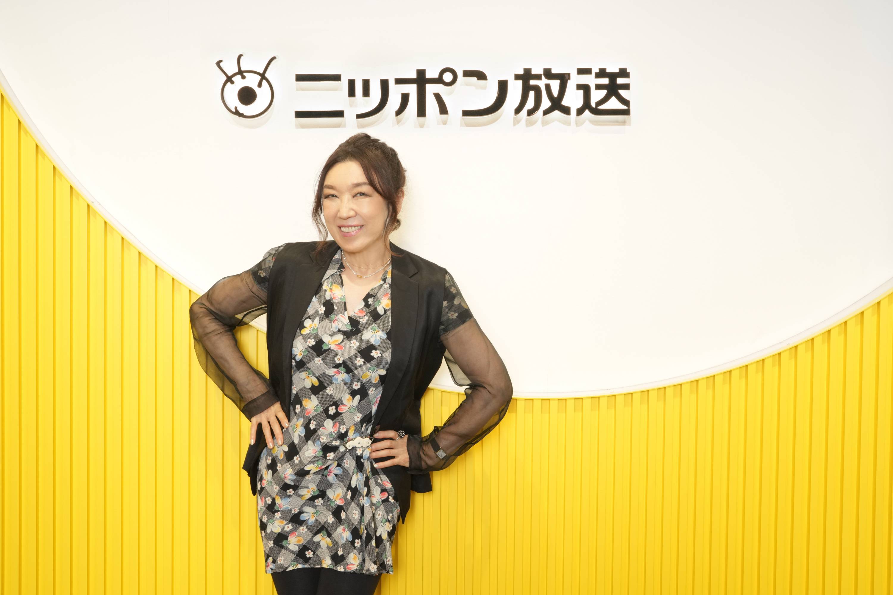 松任谷由実、11月はニッポン放送を「ユーミンステーション」で彩る 21