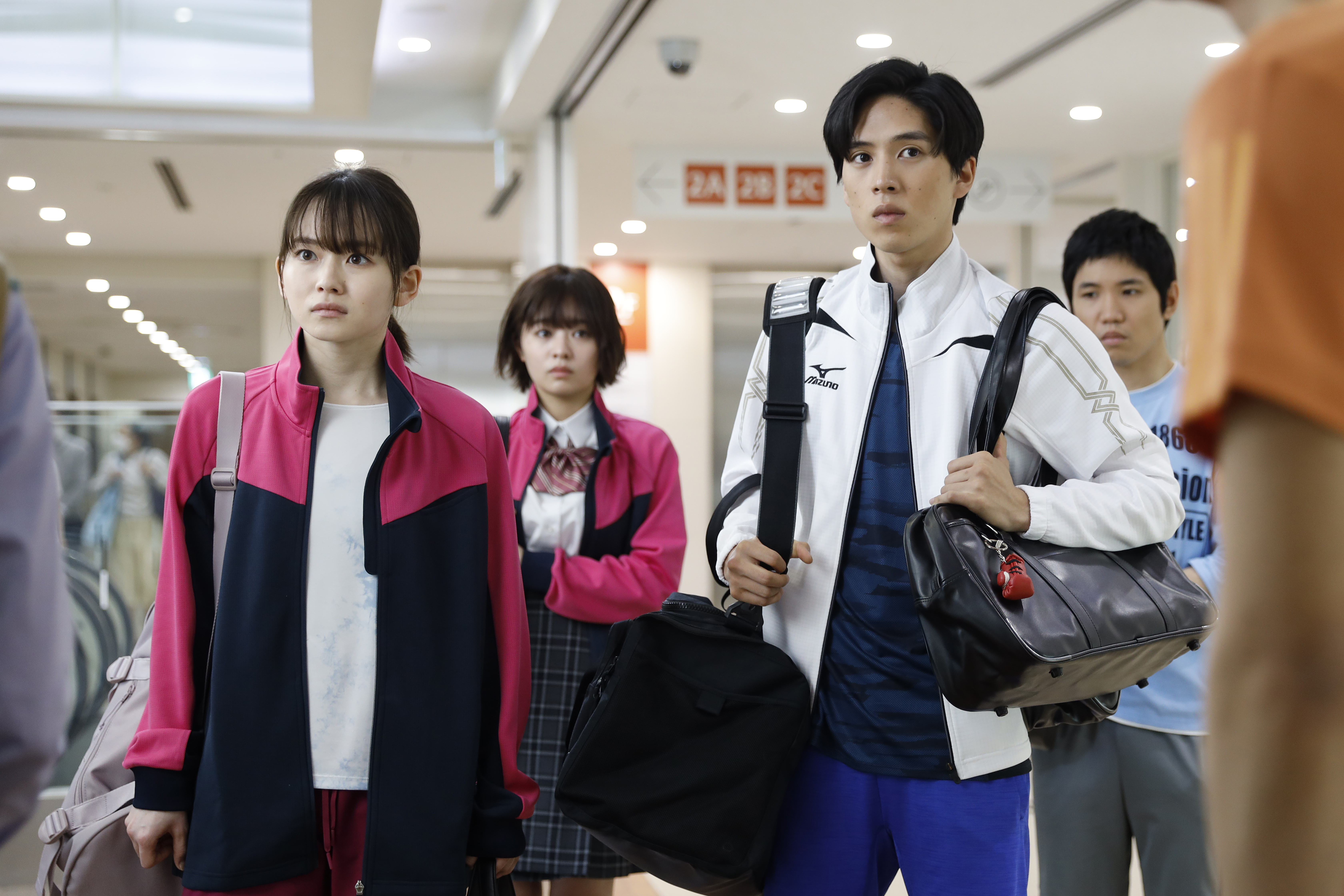 木村拓哉主演「未来への10カウント」14日OA第1話あらすじ