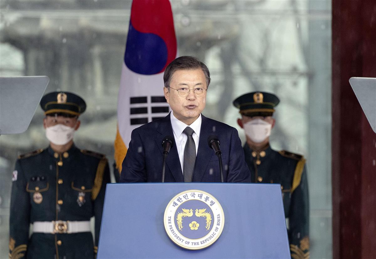 韓国検事総長が辞意 文政権と対立 捜査権剥奪法案に反発 産経ニュース