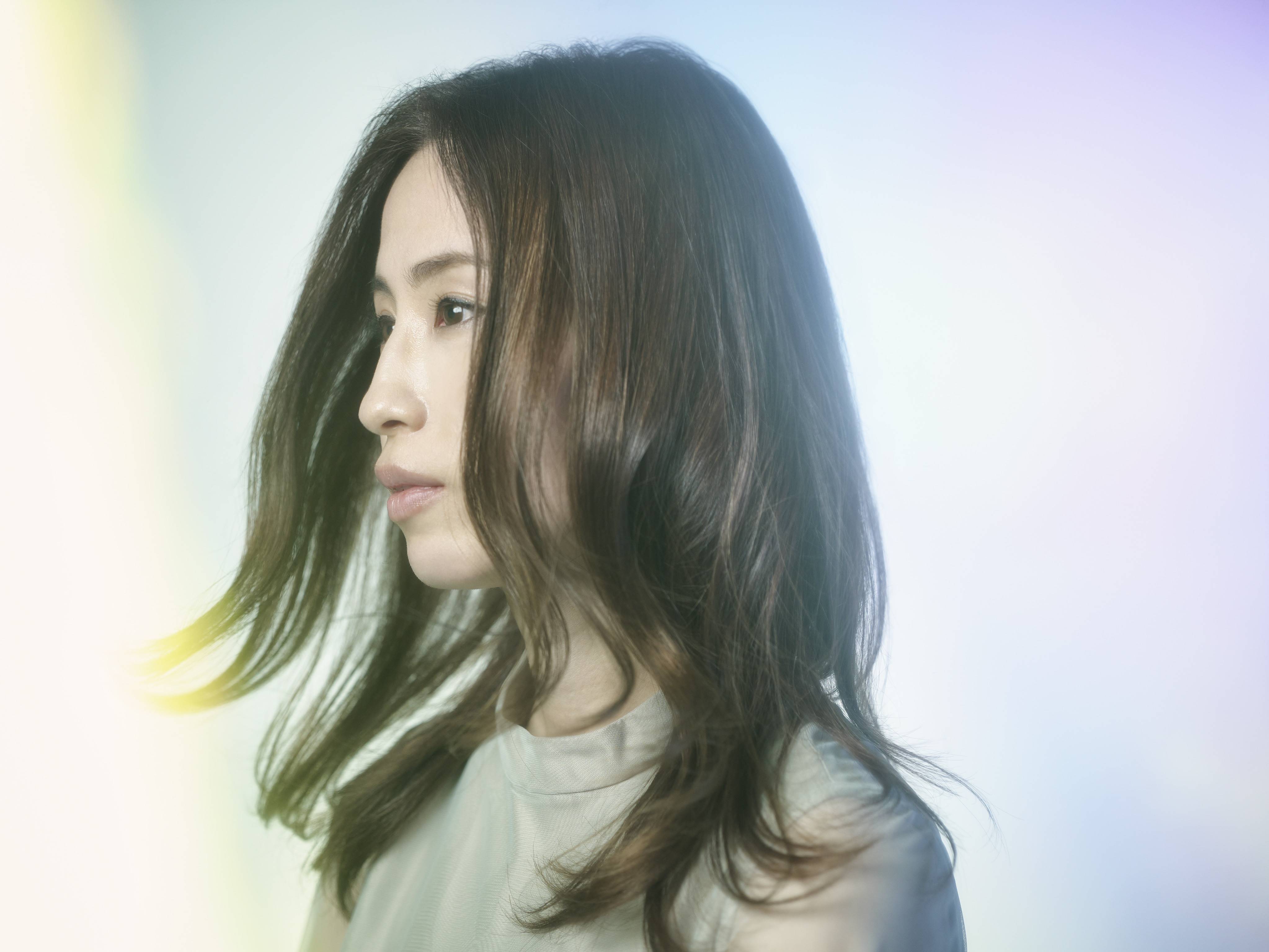 Uru、竹野内豊主演「雪風 YUKIKAZE」主題歌担当 書き下ろし曲「手紙