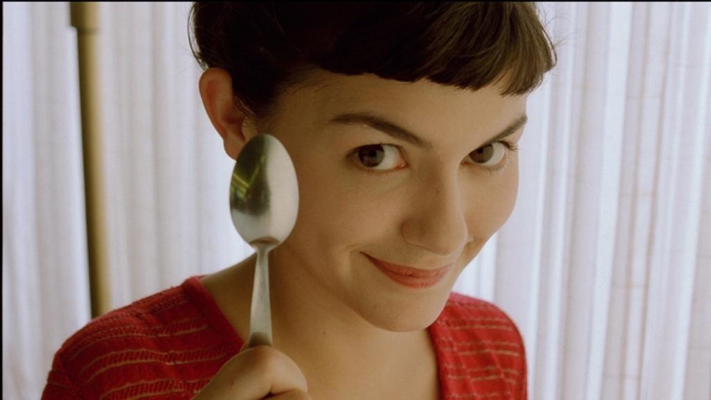 新品 映える フランス 映画 パーカー アメリ オドレイトトゥ 志らべのユー、次なに見る】23年ぶりに見ても変わらないアメリ役