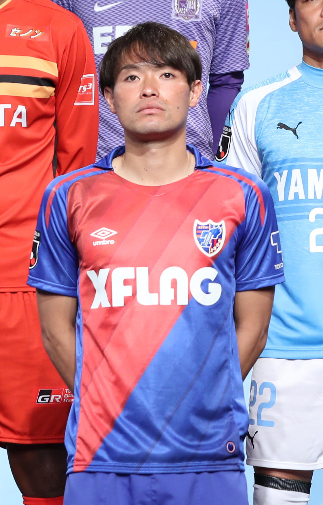 J1FC東京MF東慶悟が契約満了「本当に感謝しかありません！」 ロンドン