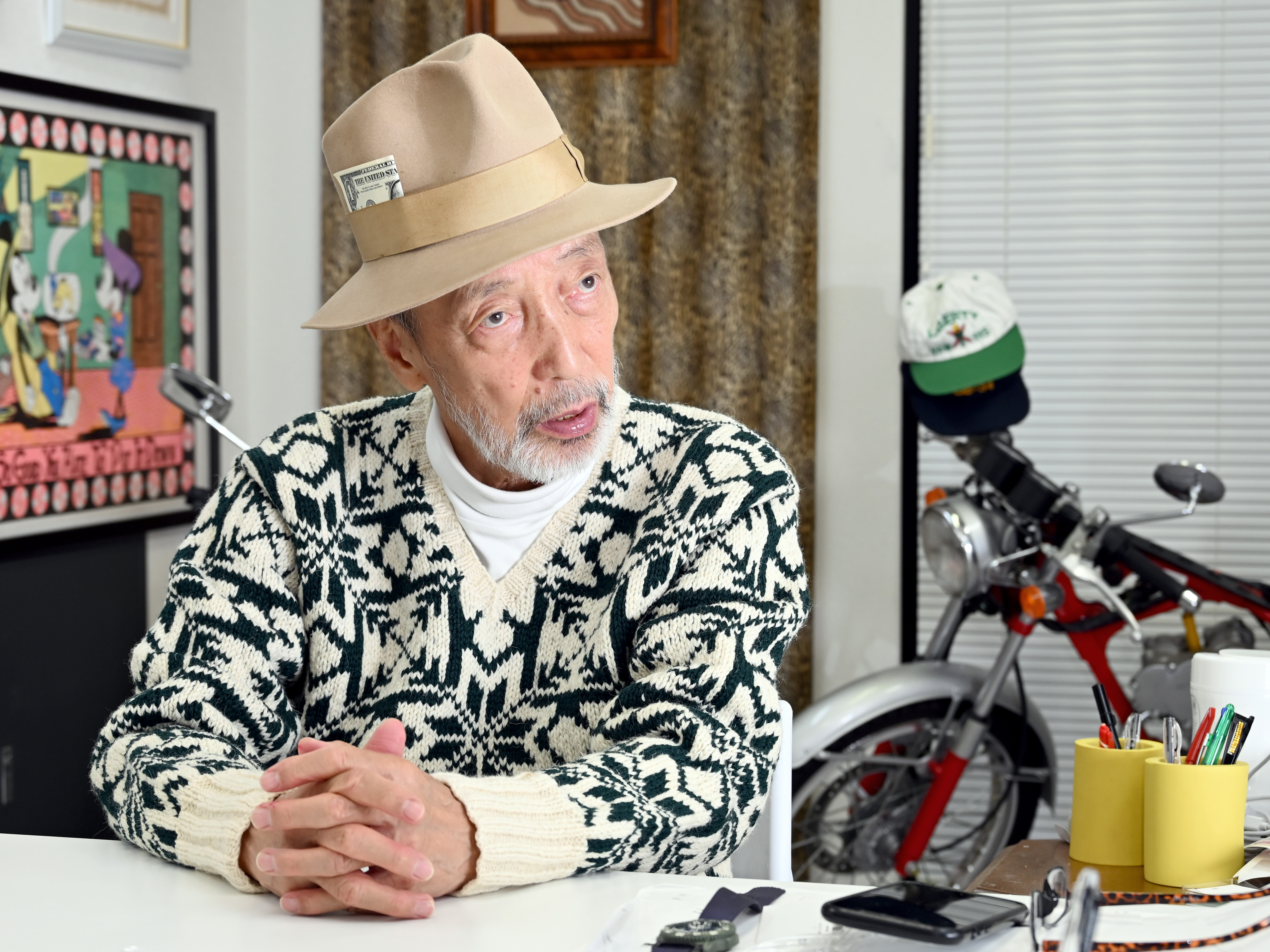 40代から悩む頻尿「今は紙パンツも。恥ずかしくなんか全然ない