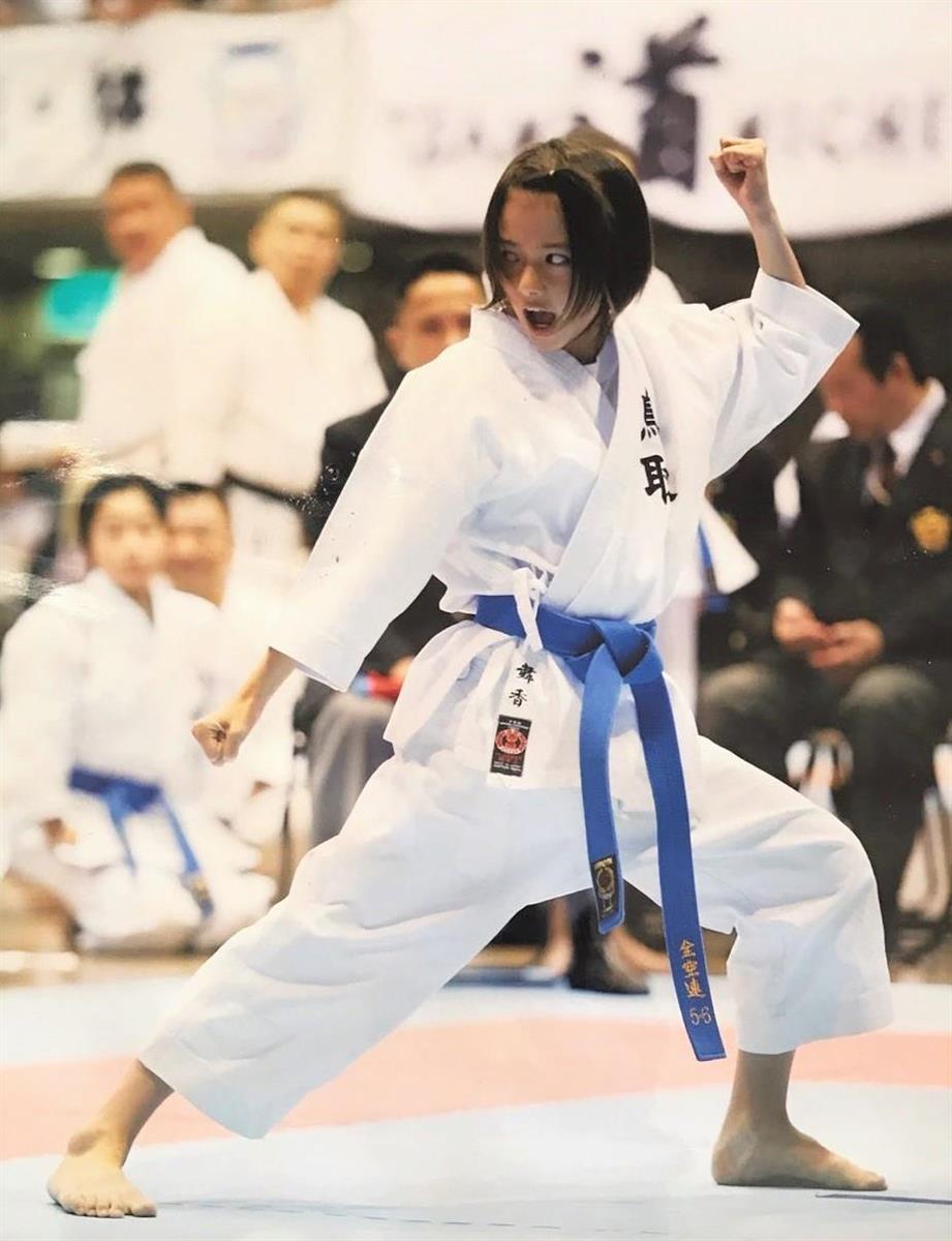 山本舞香の空手歴と実力は？黒帯の腕前やアクションの凄みと現在の活動を徹底解剖