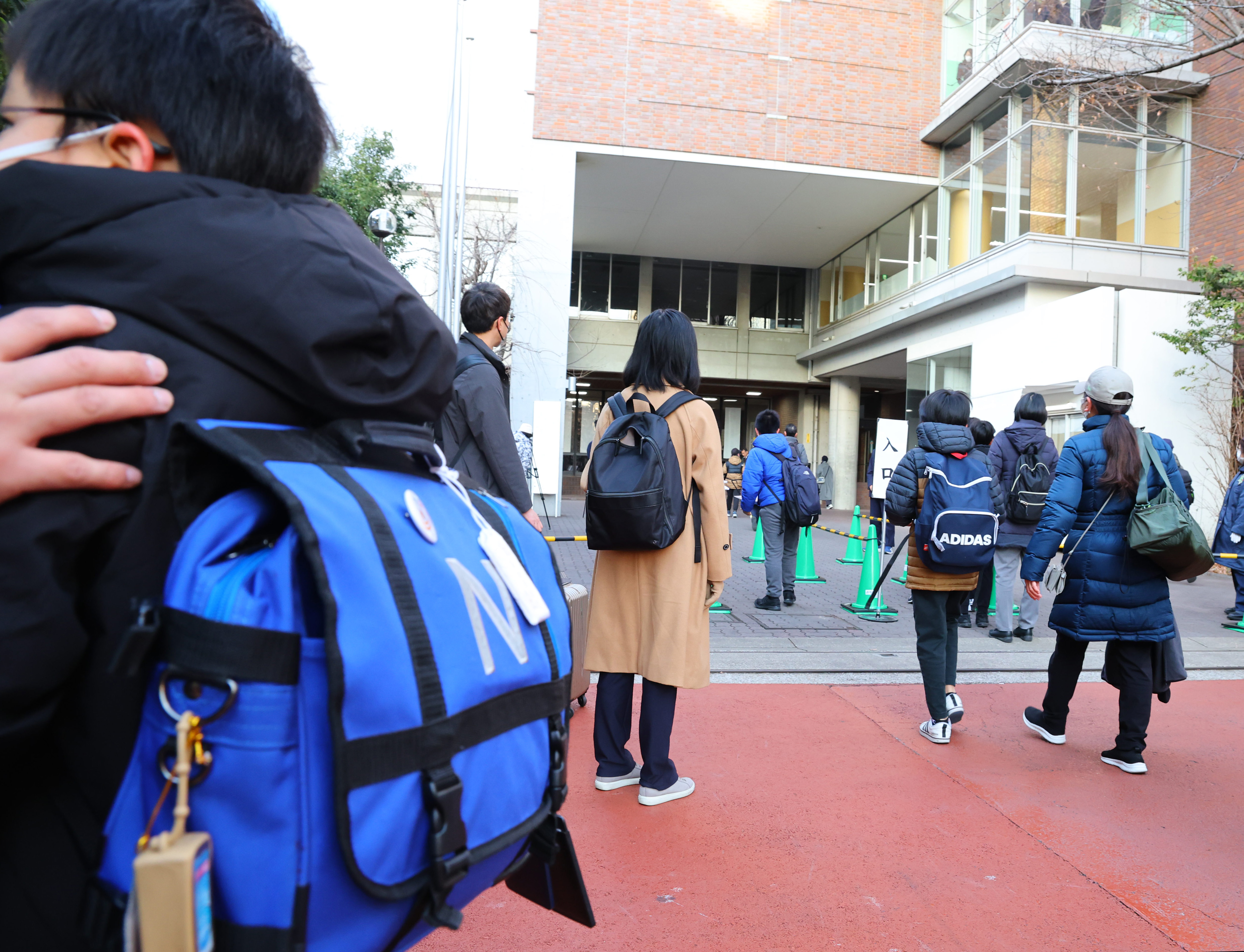 中学受験は2月が新学期 四谷大塚、日能研、馬渕教室のテキストは