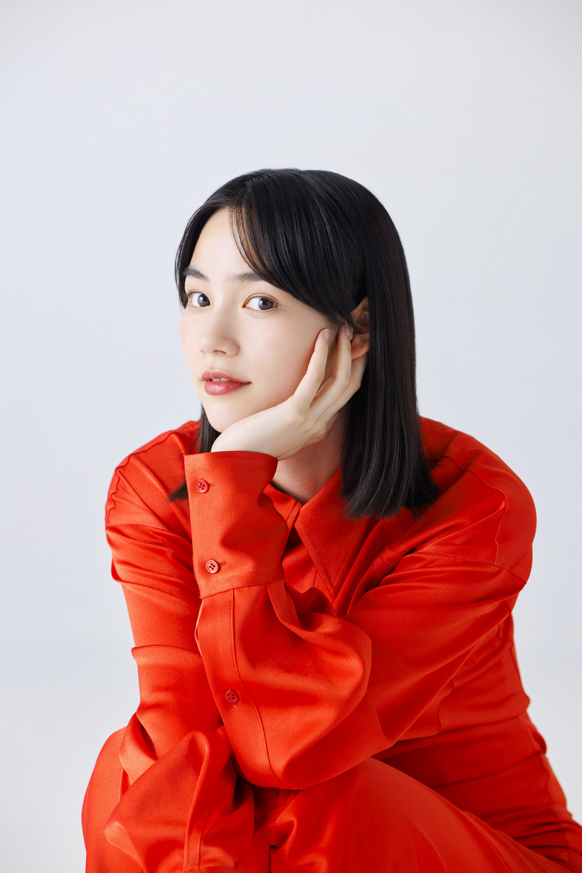 のん単独インタビュー 放送から10年の朝ドラ「あまちゃん」を語る