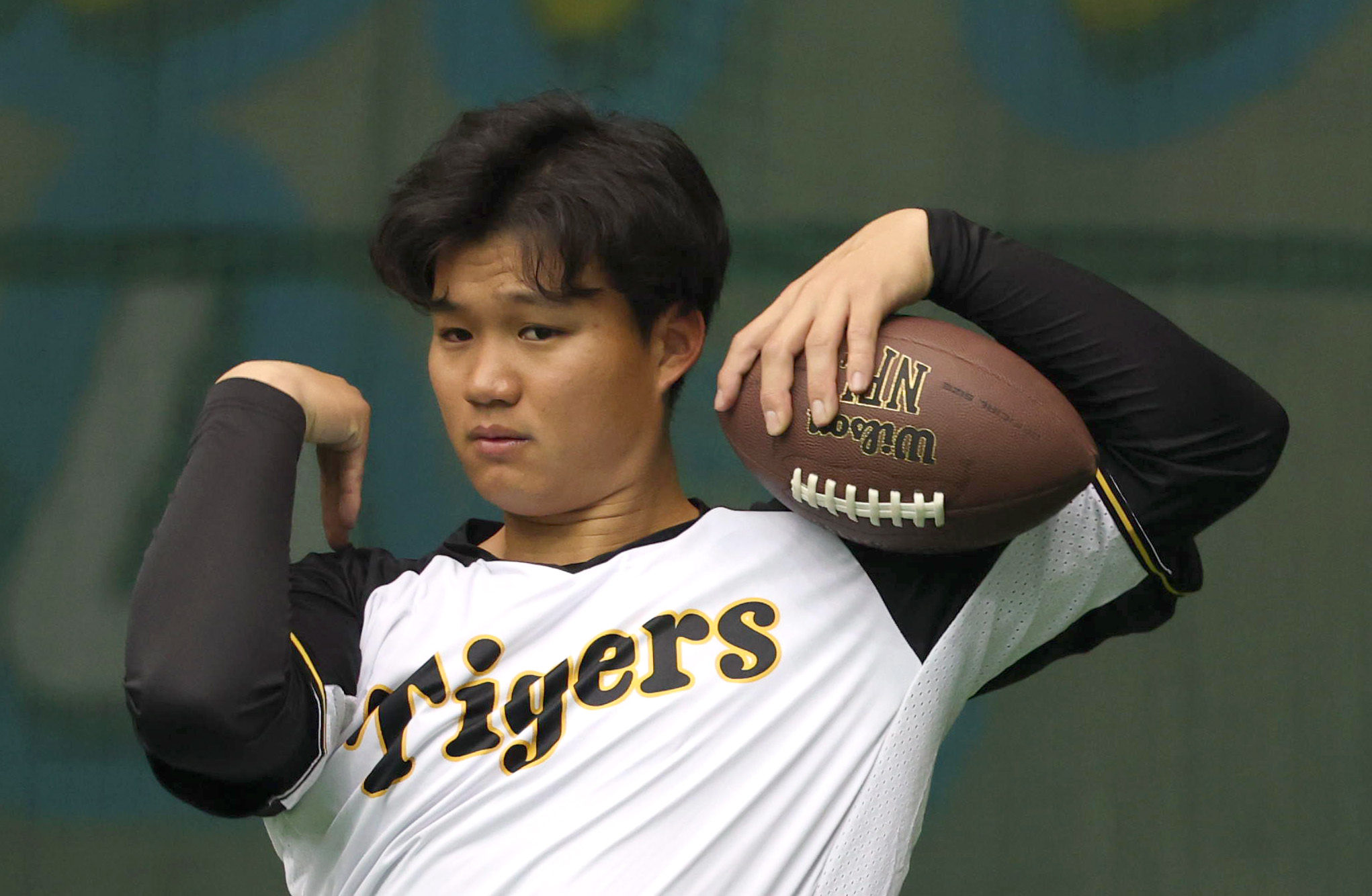 阪神・森下翔太、20日にも本隊合流へ - サンスポ