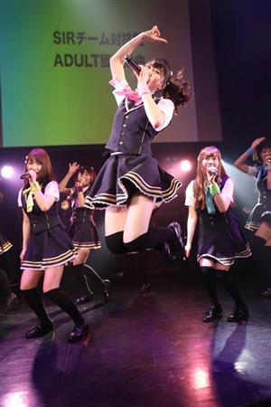 ｓｉｒ くまちか圧巻戴冠 ２０１６ ｓｉｒ総選挙 1 3ページ サンスポ