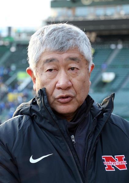 アメフット 日大の内田正人監督 ２７年ぶり優勝に導く 運動部に大きな権限 イザ