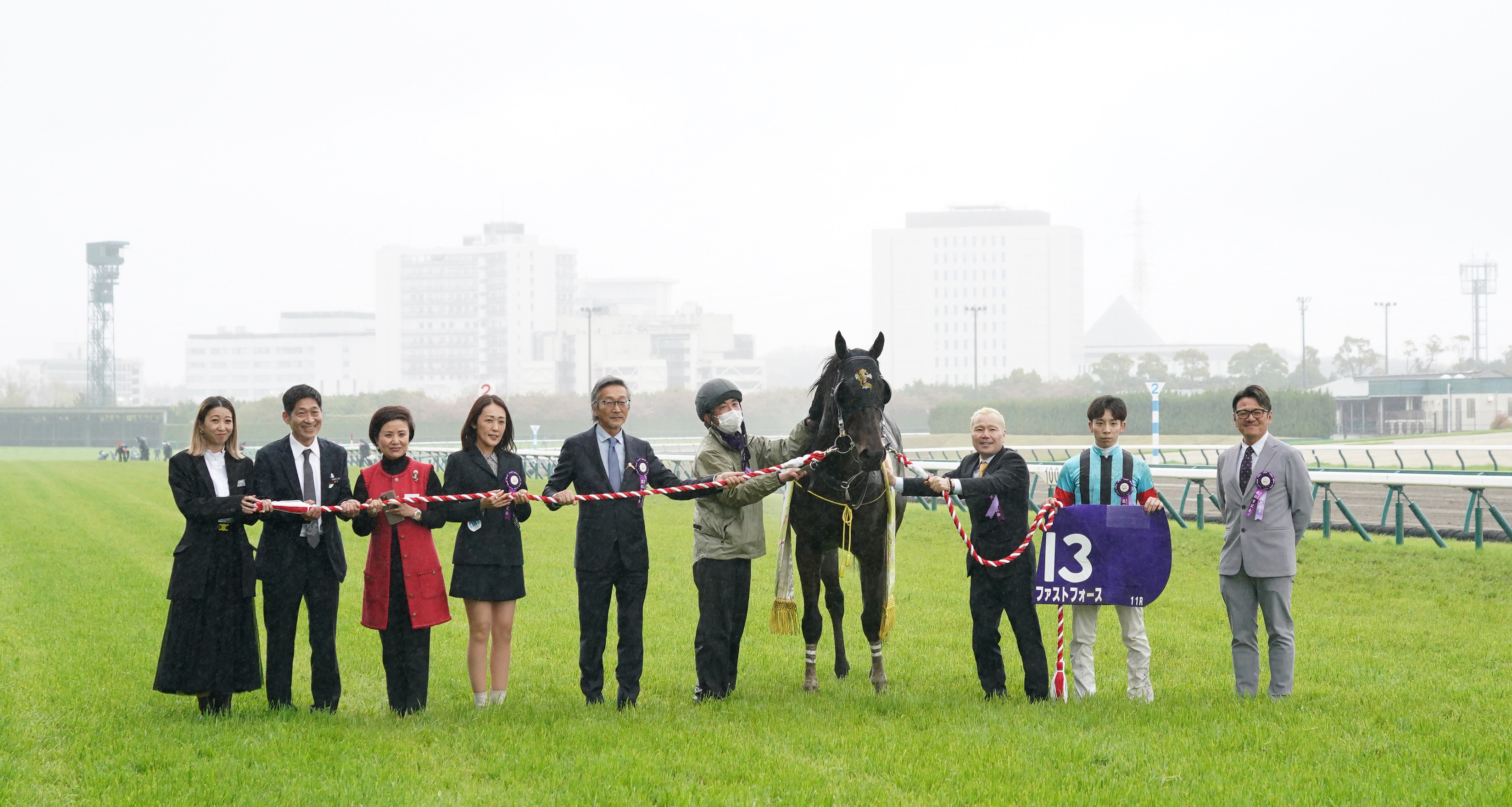 競馬 勝負服 安原浩司 - メンズウェア