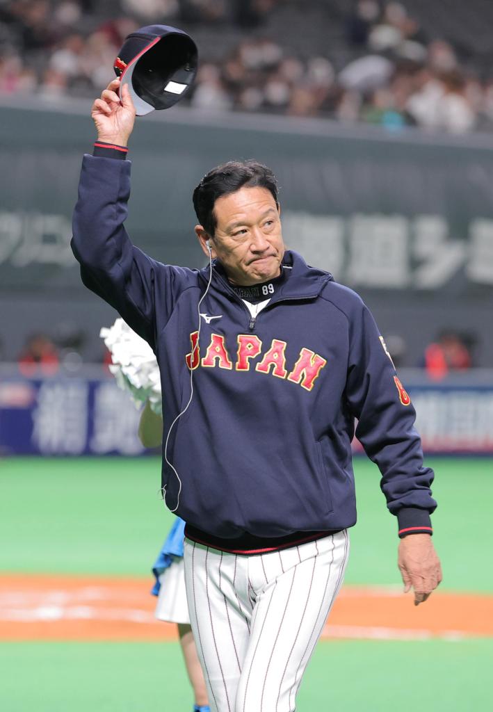侍ジャパン・栗山監督、大谷に続きダルビッシュも口説き落とした