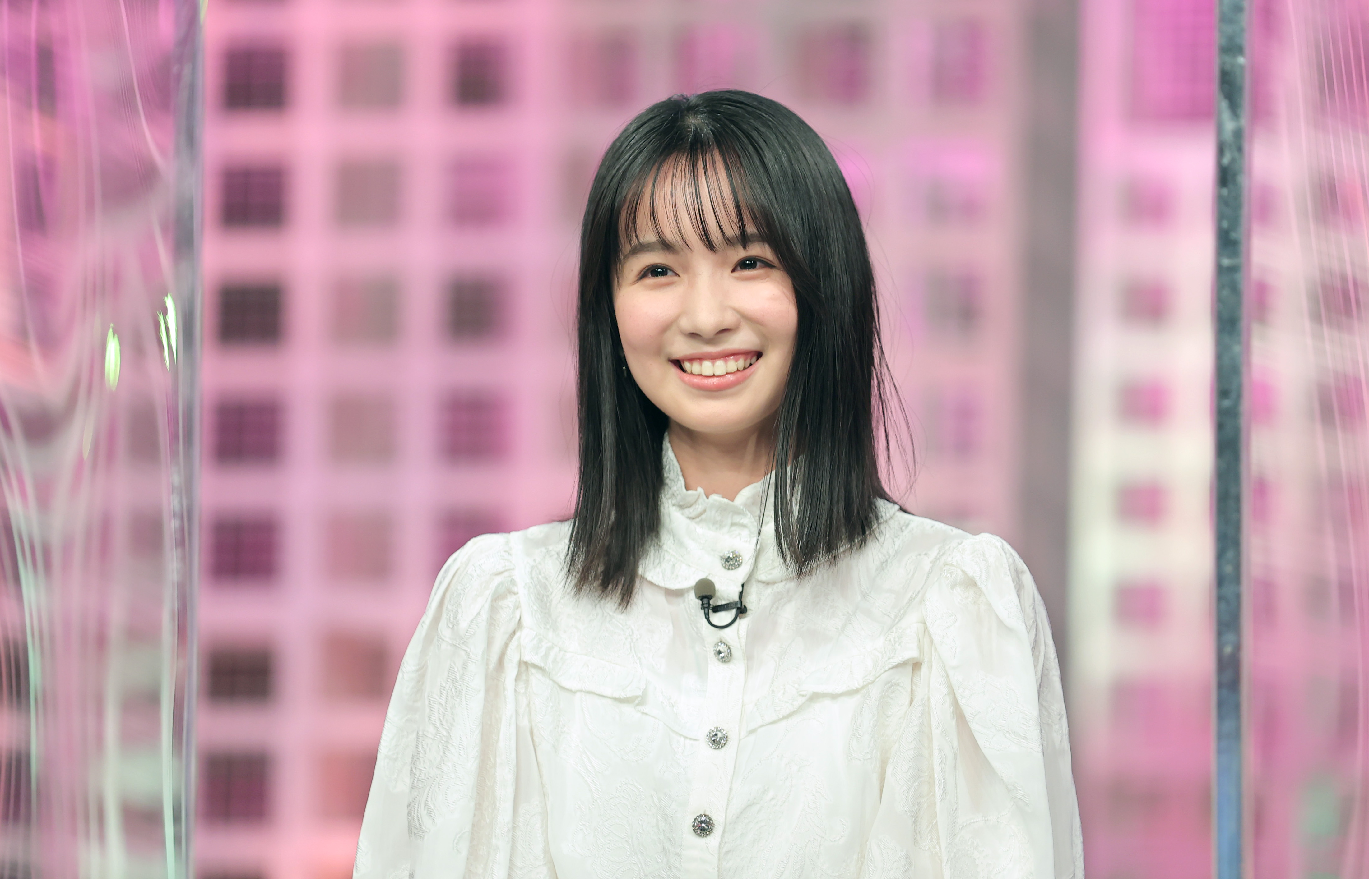 高２の幸澤沙良さんがグランプリ ｔｂｓ系オーディション番組 私が女優になる日 サンスポ