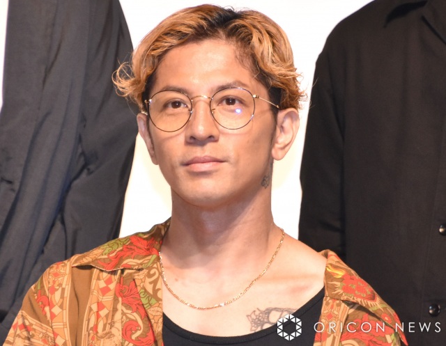 Dragon Ash降谷建志、47歳に「いやだああああああああああぁ」 自虐