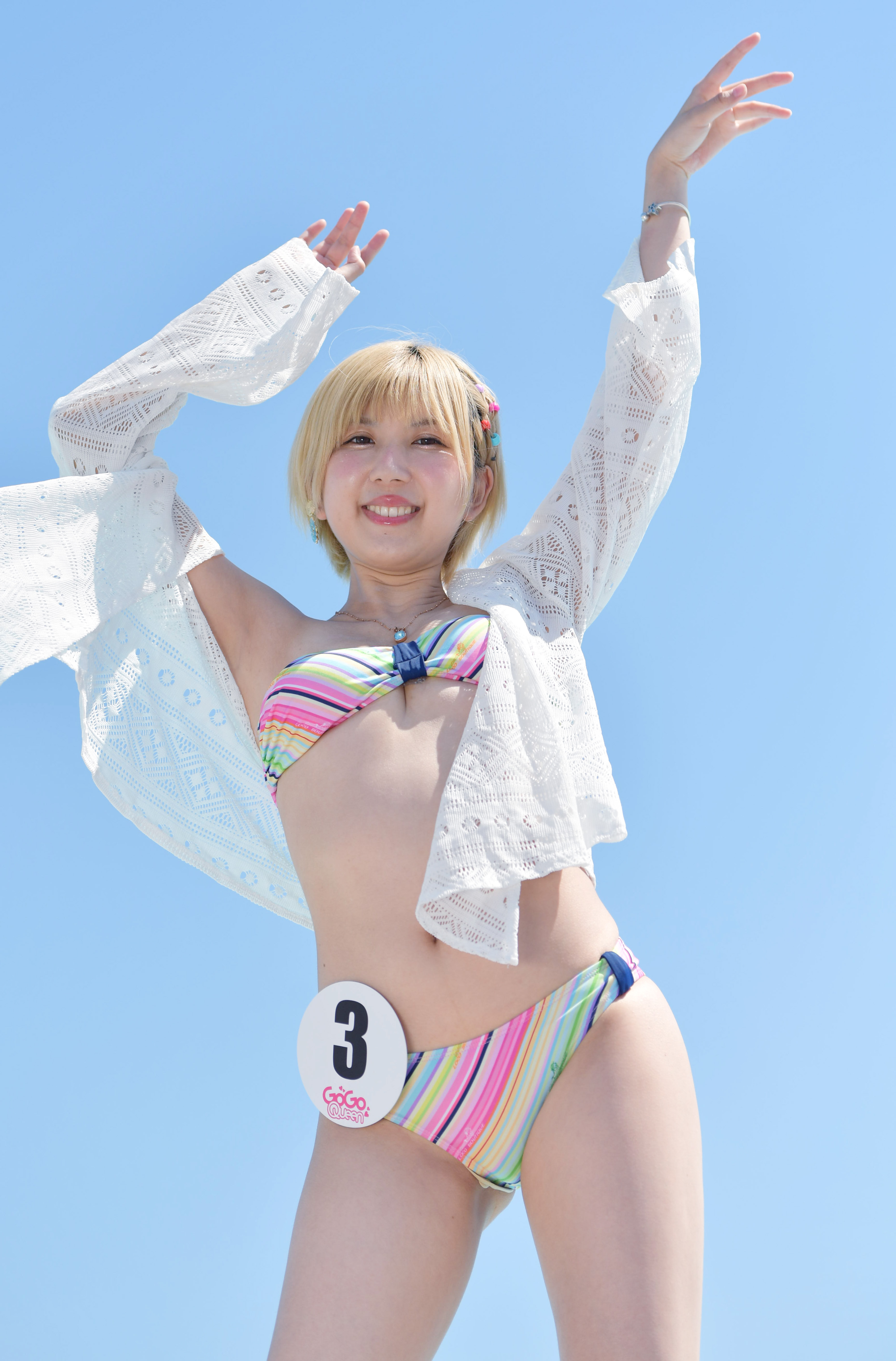 高槻実穂 2021 ミスFLASH 見つけれ Vol.3 トレカ アイドル