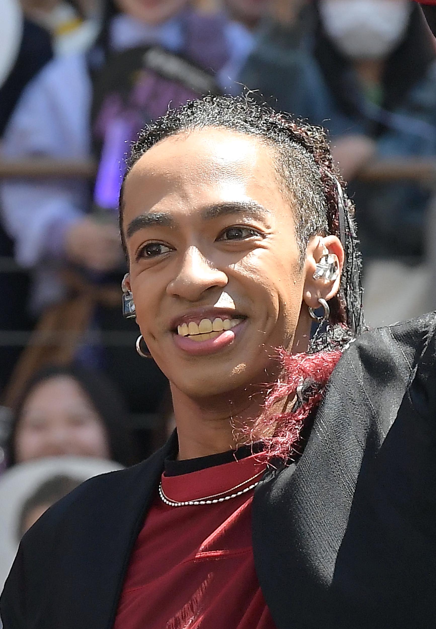 元Aぇ! group草間リチャード敬太、約9カ月ぶり活動再開 STARTO社が発表