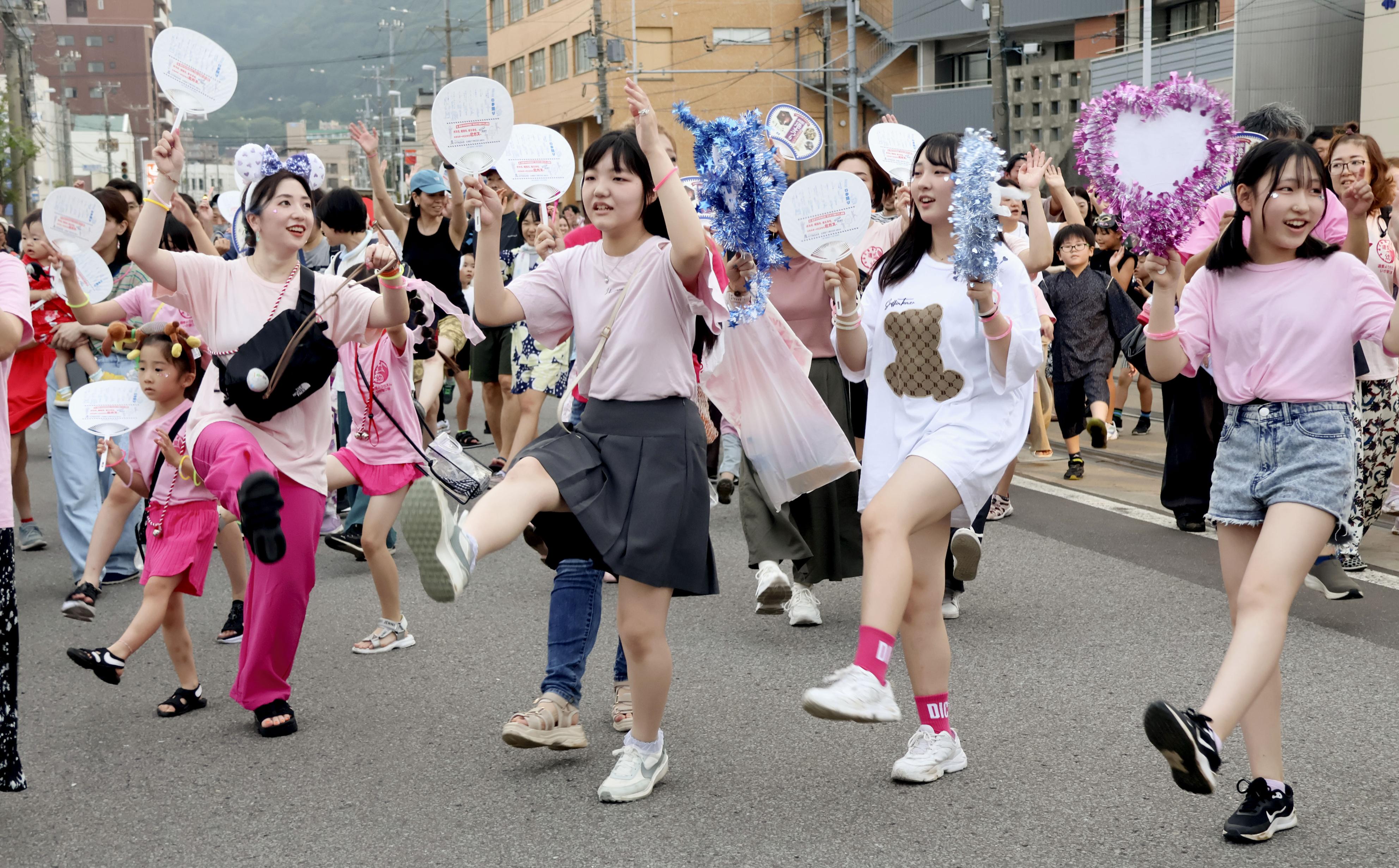当時のメディア報道・掲載写真