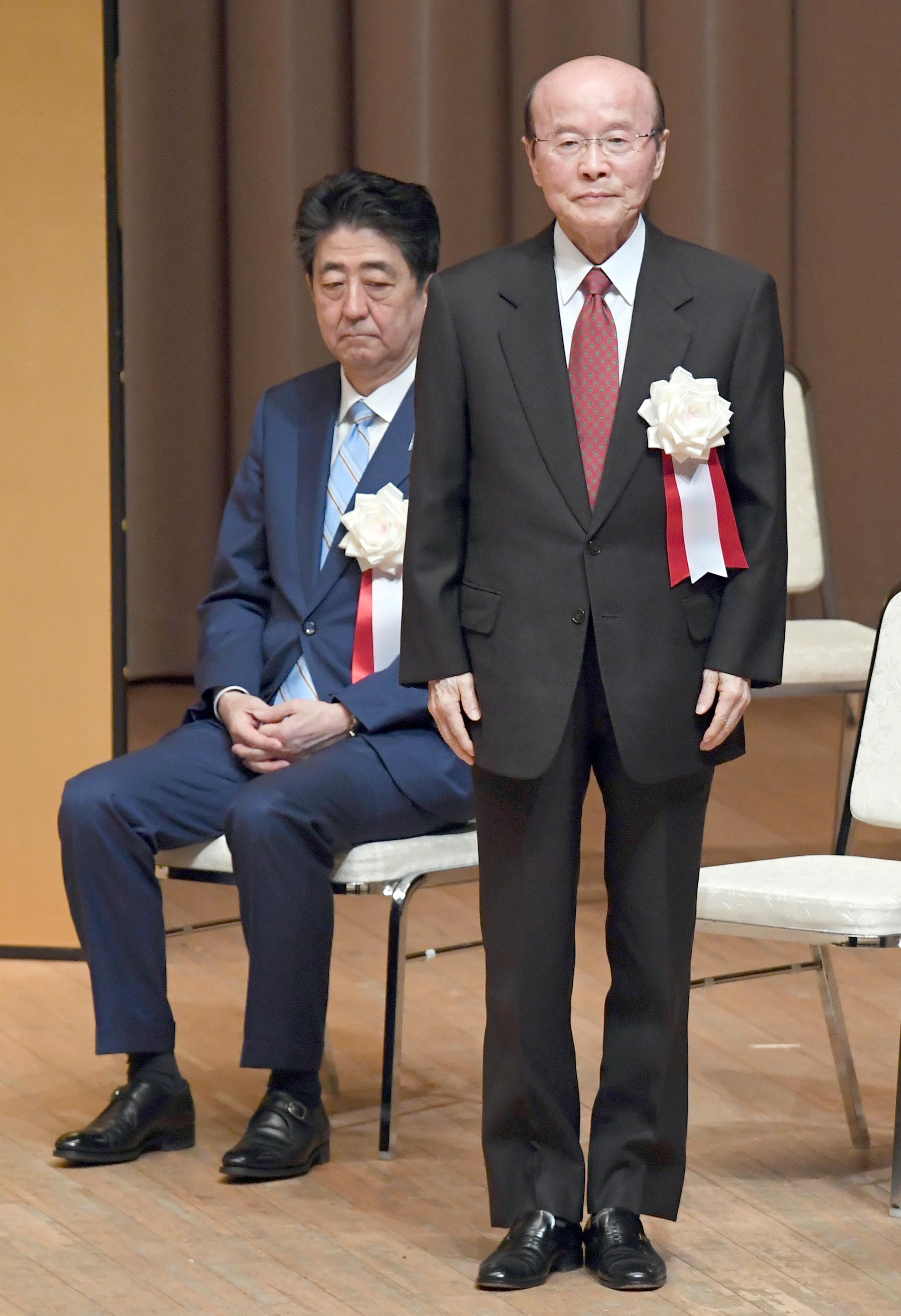 当時のメディア報道・掲載写真
