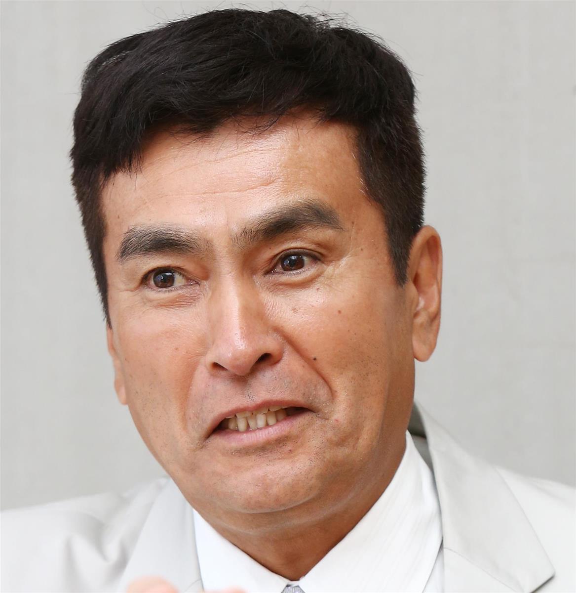 石原良純 石原良純、亡き父とのエピソードを明かす 慎太郎氏が告白