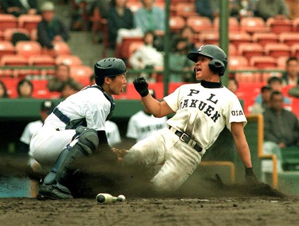 スポーツの現場】96勝で足踏みのPL学園、平安を追う日はもう来ない