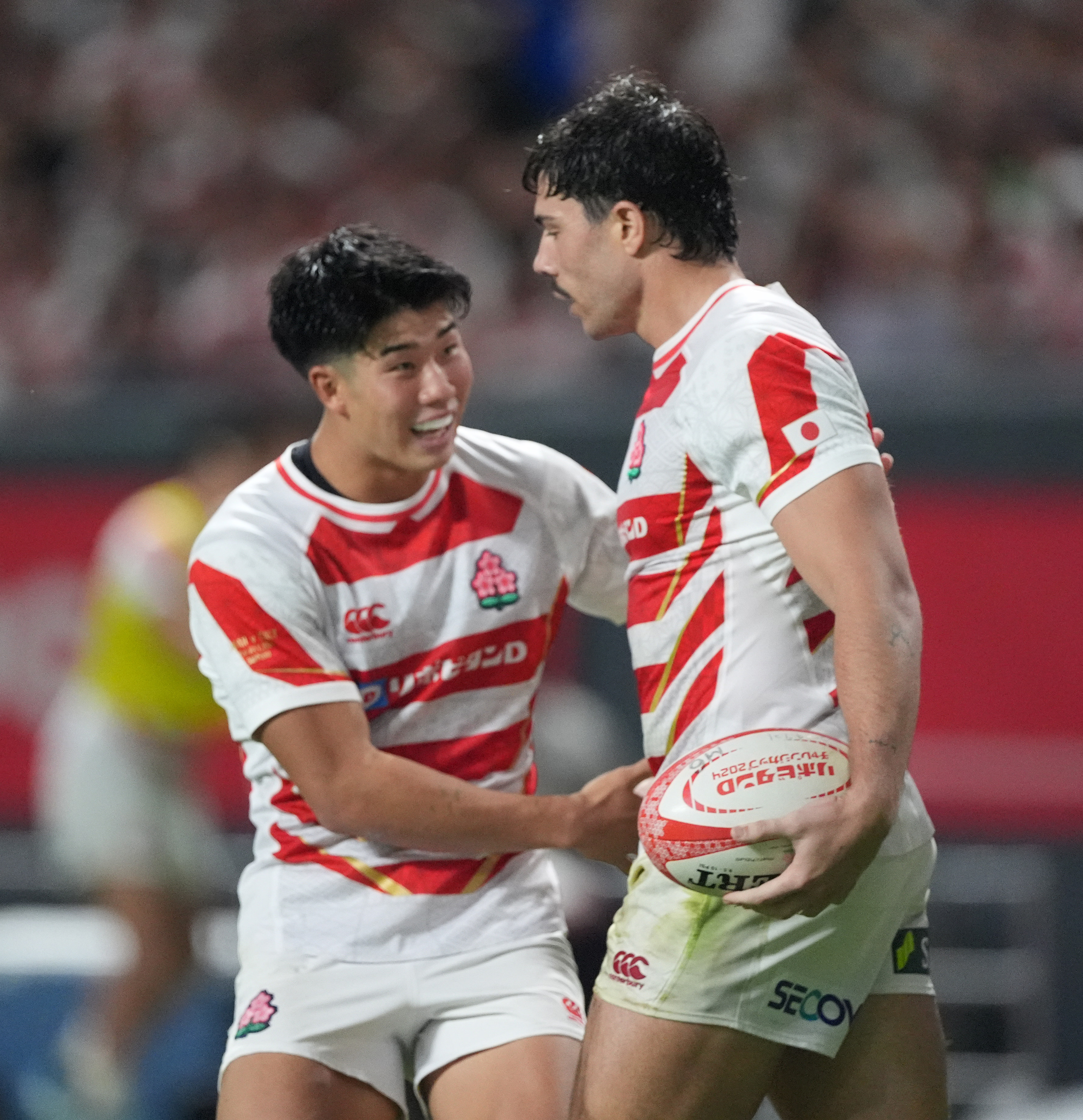 ラグビーイタリア代表 ピステL ラグビーイタリア代表 ピステ L