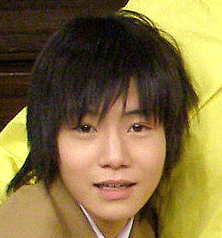 花より男子」でブレークした冨浦智嗣さん、現在の職業明かす 松本潤ら