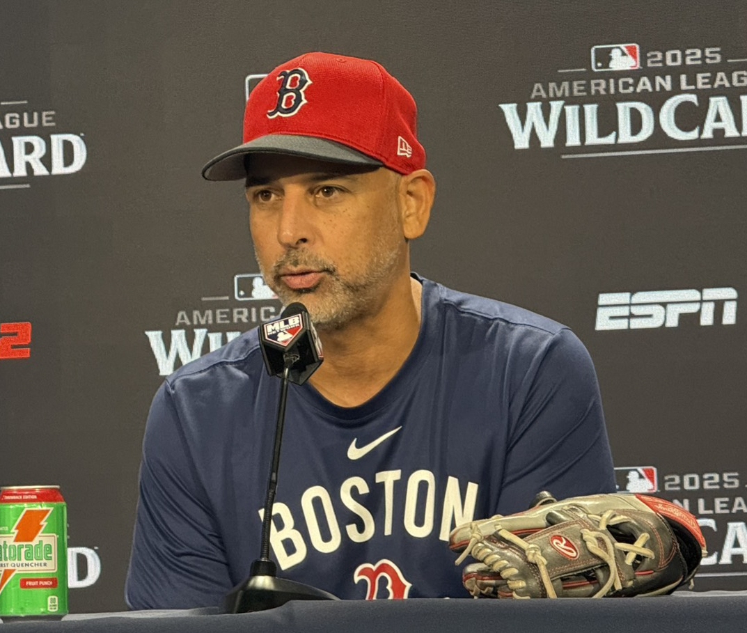 MLB】吉田正尚は第2戦もスタメン外れる ヤ軍先発は再び左腕 第1