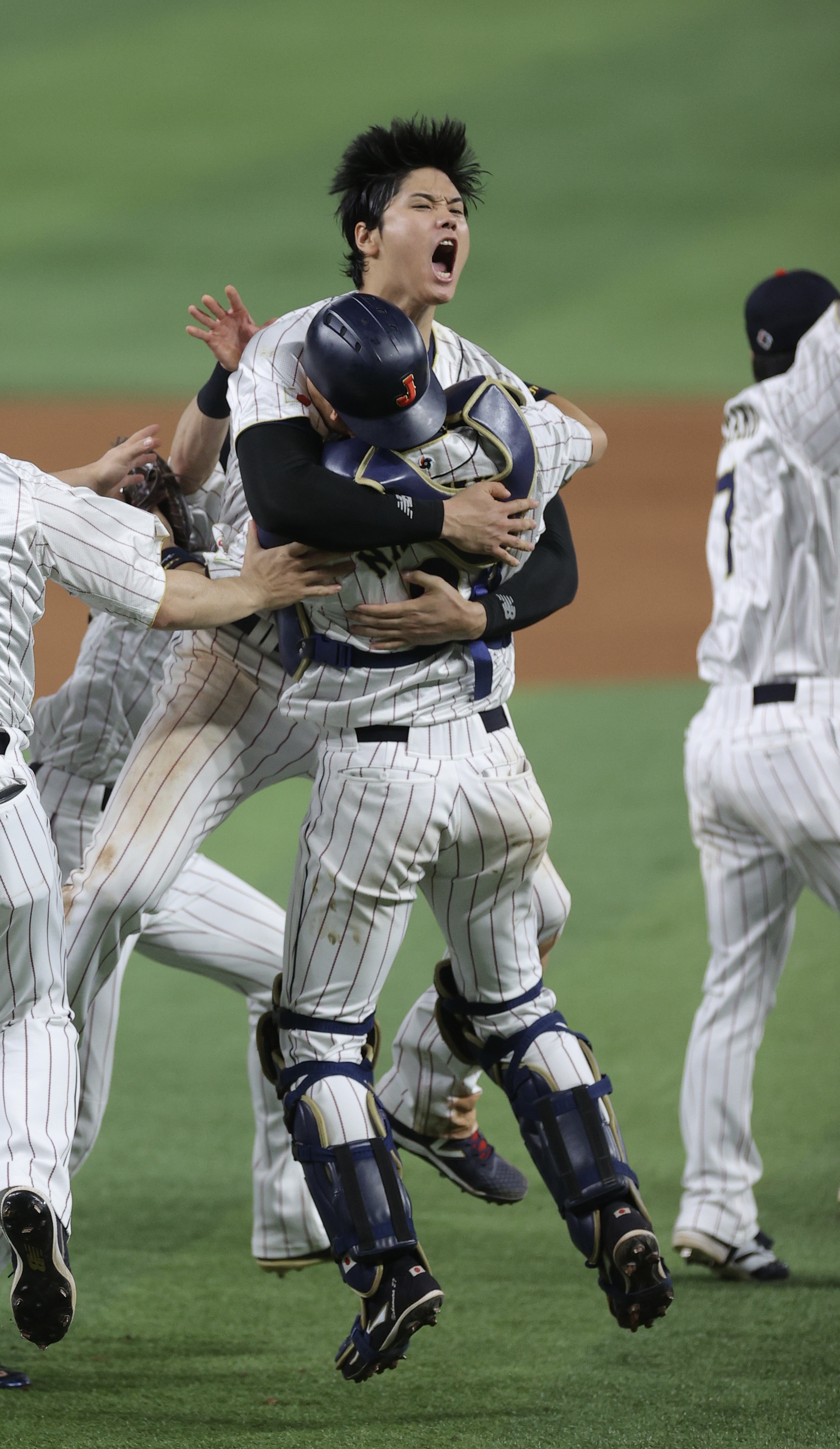 オックスフォードブルー ‼️入手困難‼️WBC 世界一2連覇 2009年