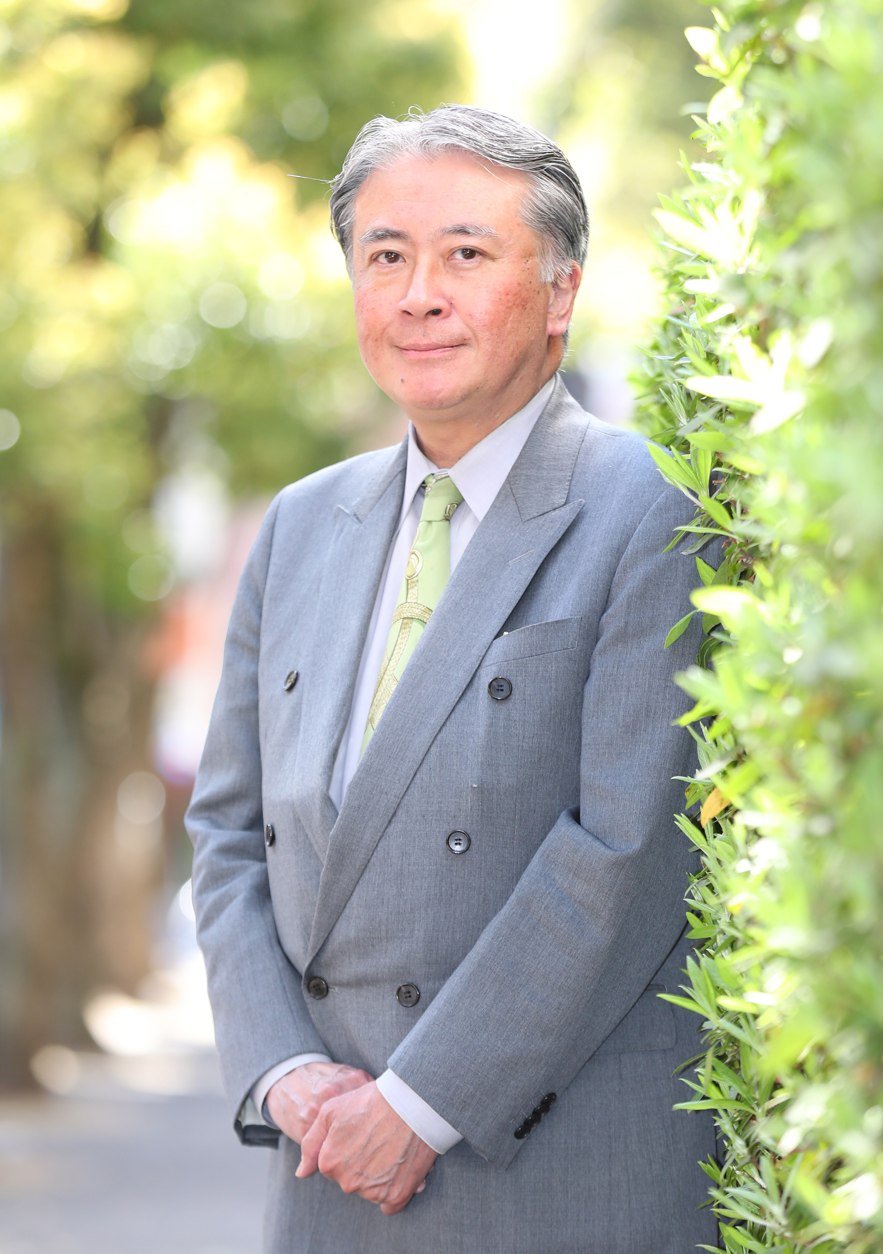 公の場での発言・インタビュー報道記録