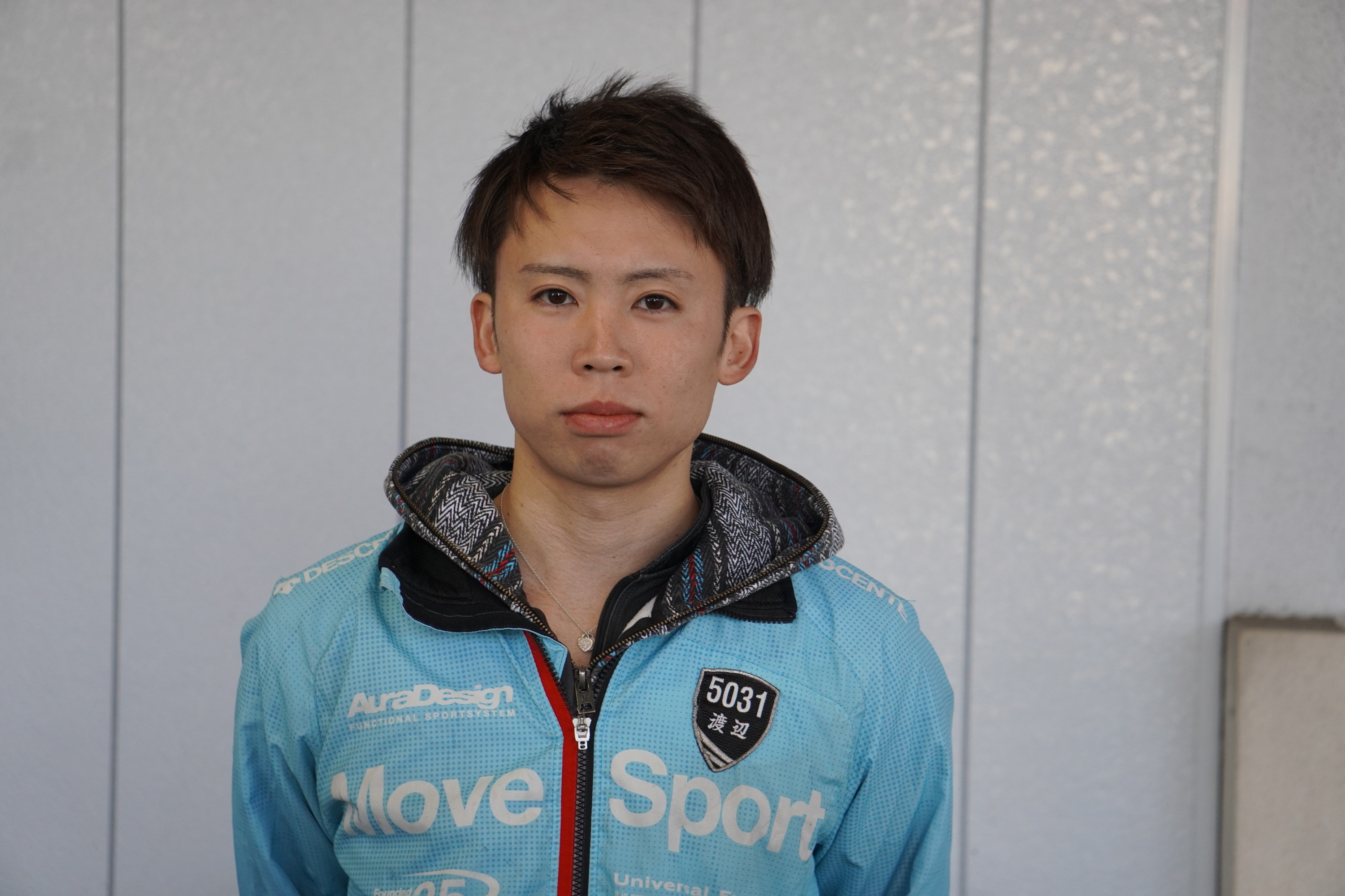 31日戸田1、5R】渡辺空依が久々の当地で白星発進／ボートレース