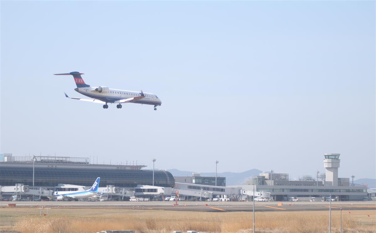 深層リポート 仙台空港 東北初の２４時間化へ コロナ後見据え 空の玄関 便利に 1 2ページ 産経ニュース