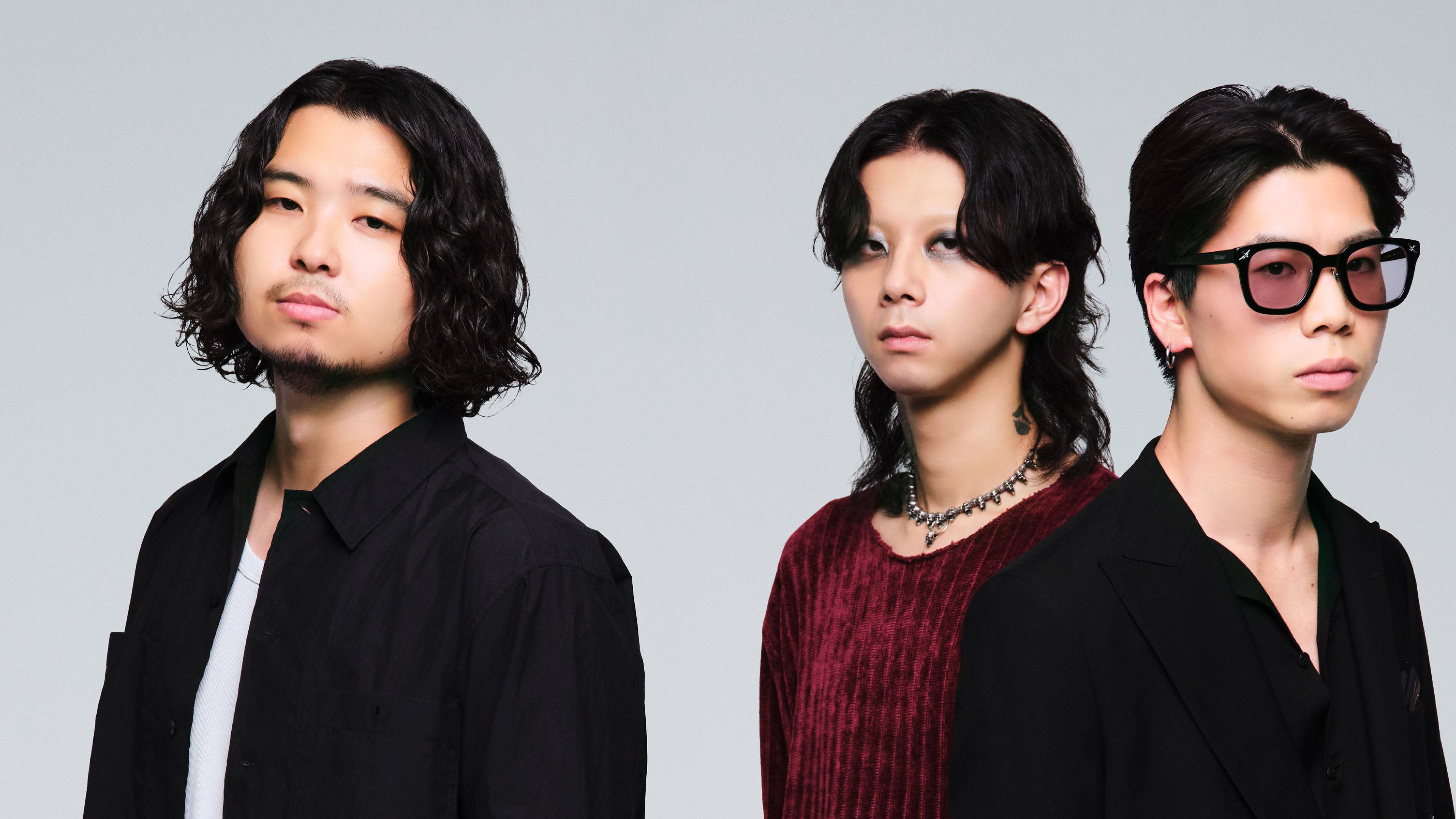 SIX LOUNGE、約2年半ぶり「THE FIRST TAKE」一発撮りパフォーマンス