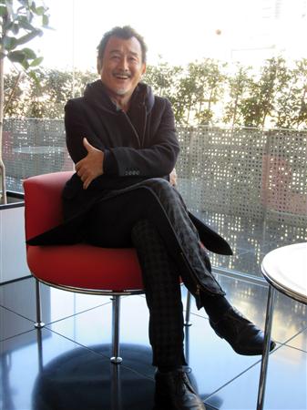 吉田鋼太郎 東京センチメンタル 最終回で広末涼子にアタック サンスポ