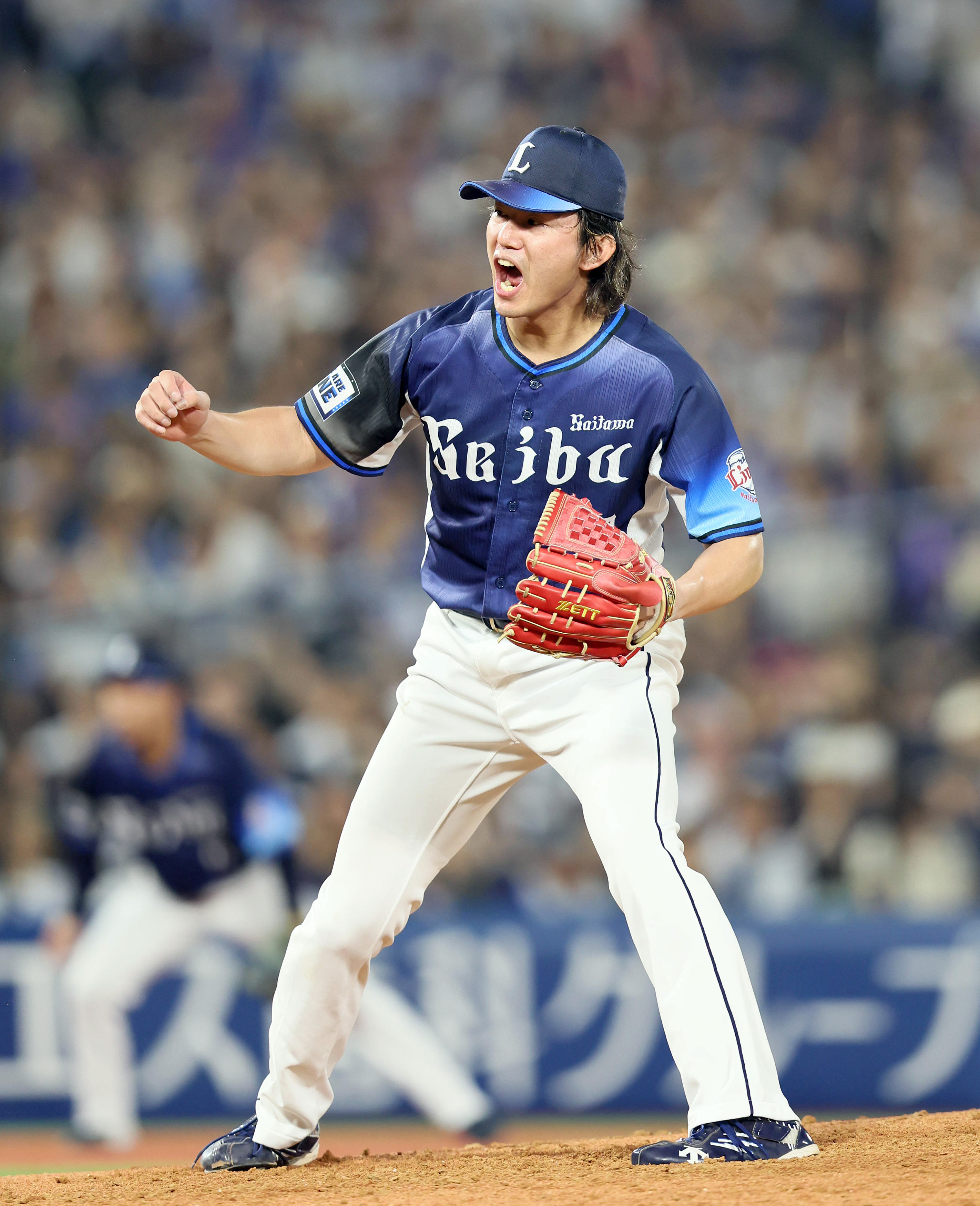 大リーグが彼を狙っている」 メジャーも注目の西武・今井達也が自負
