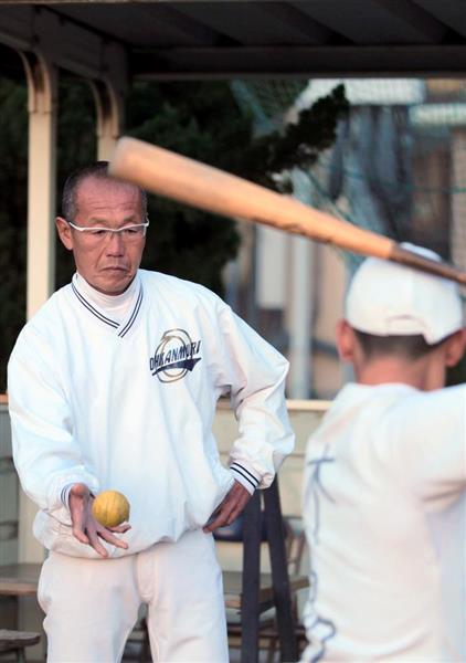 公立の星を率いて】強豪は私立のみならず 今夏の高校野球大阪準優勝の大冠高校 躍進の秘密は「諦めない心」どう養うか（2/7ページ） - 産経ニュース