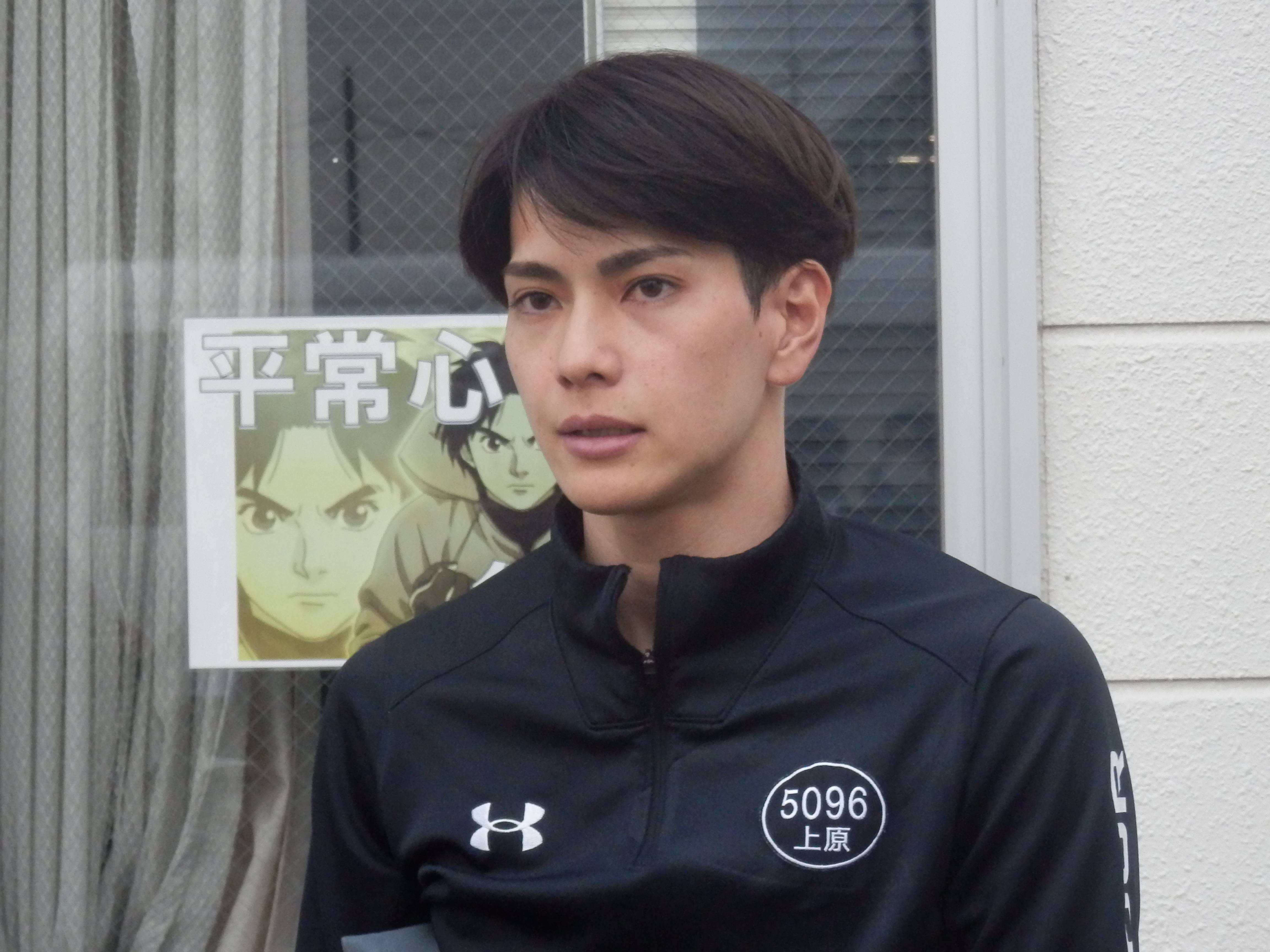 21日多摩川12R】上原崚が2度目のVを5枠から狙う／ボートレース