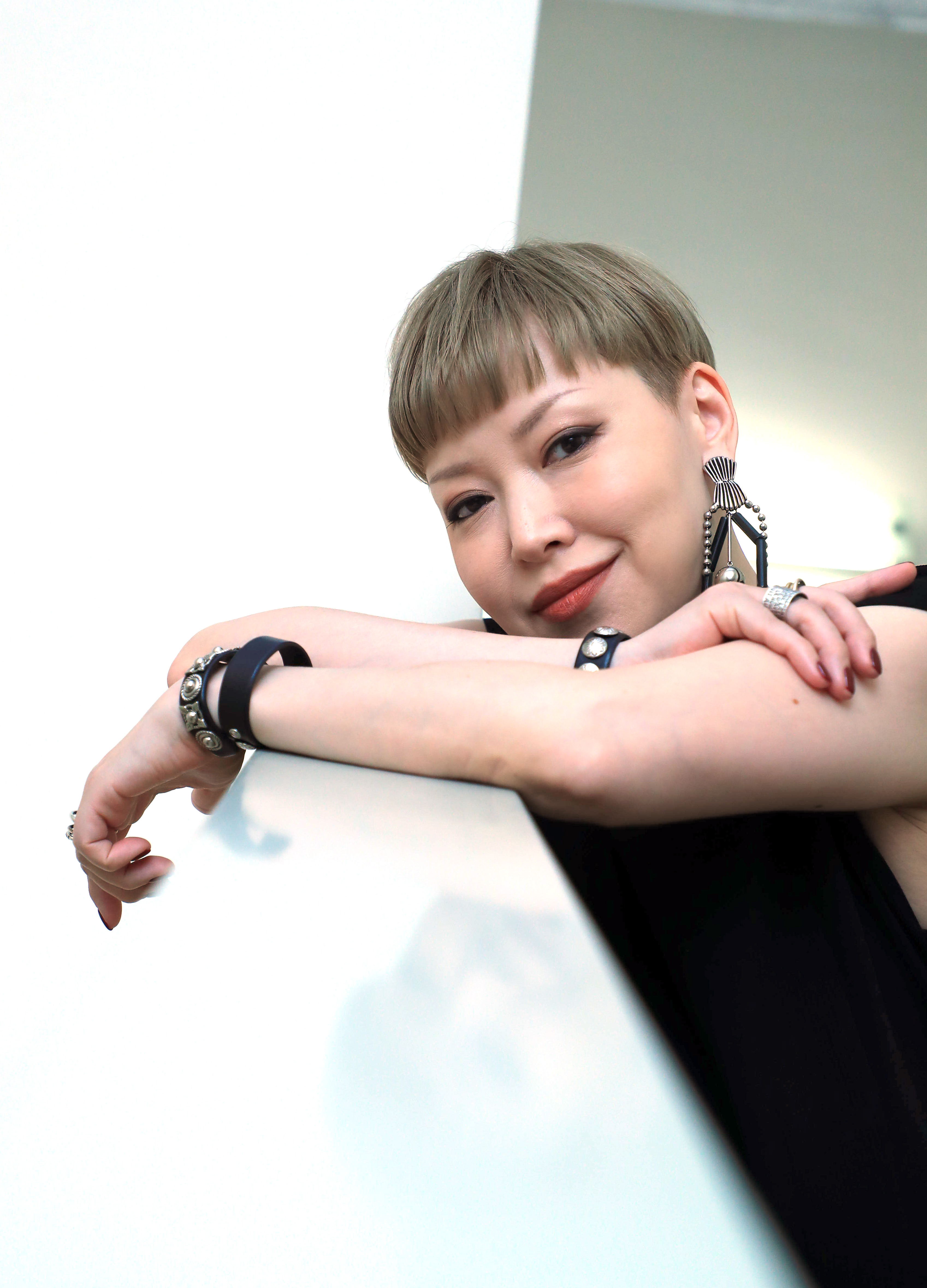 【ぴいぷる】ジャズボーカリスト・Ｓｈｉｈｏ「譜面通りなんてつまらない」 ソロ第２弾アルバム「ＣＯＬＯＲ」リリース - zakzak：夕刊フジ公式サイト