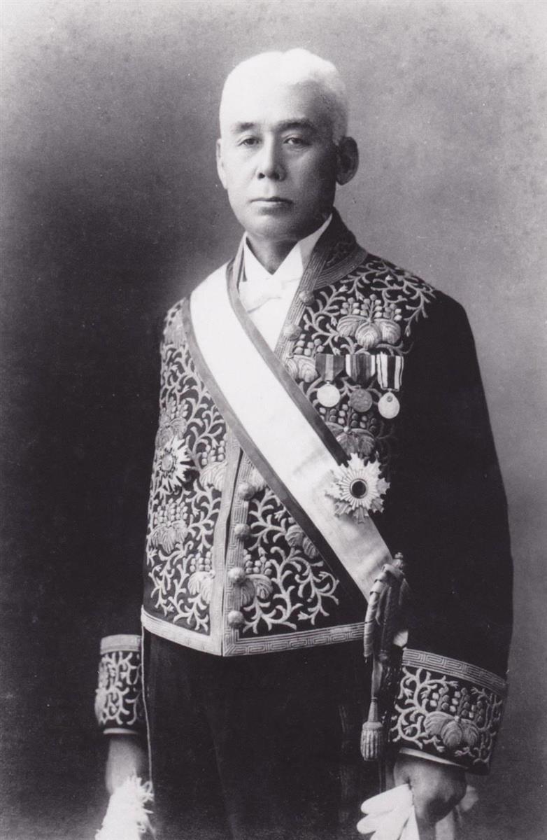 原 敬