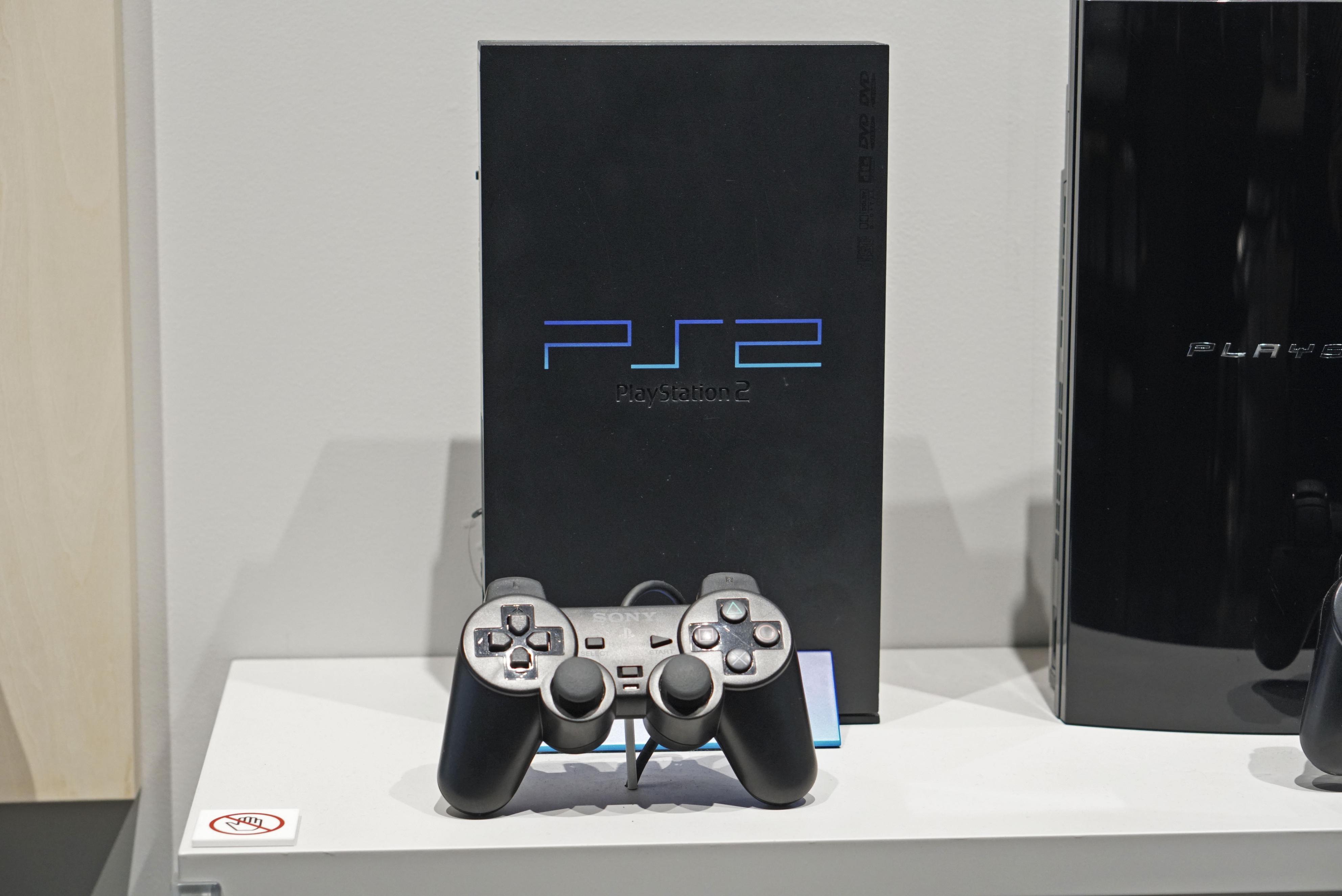 プレステ2」次世代に引き継ぐ未来技術遺産に 国立科学博物館が18件を