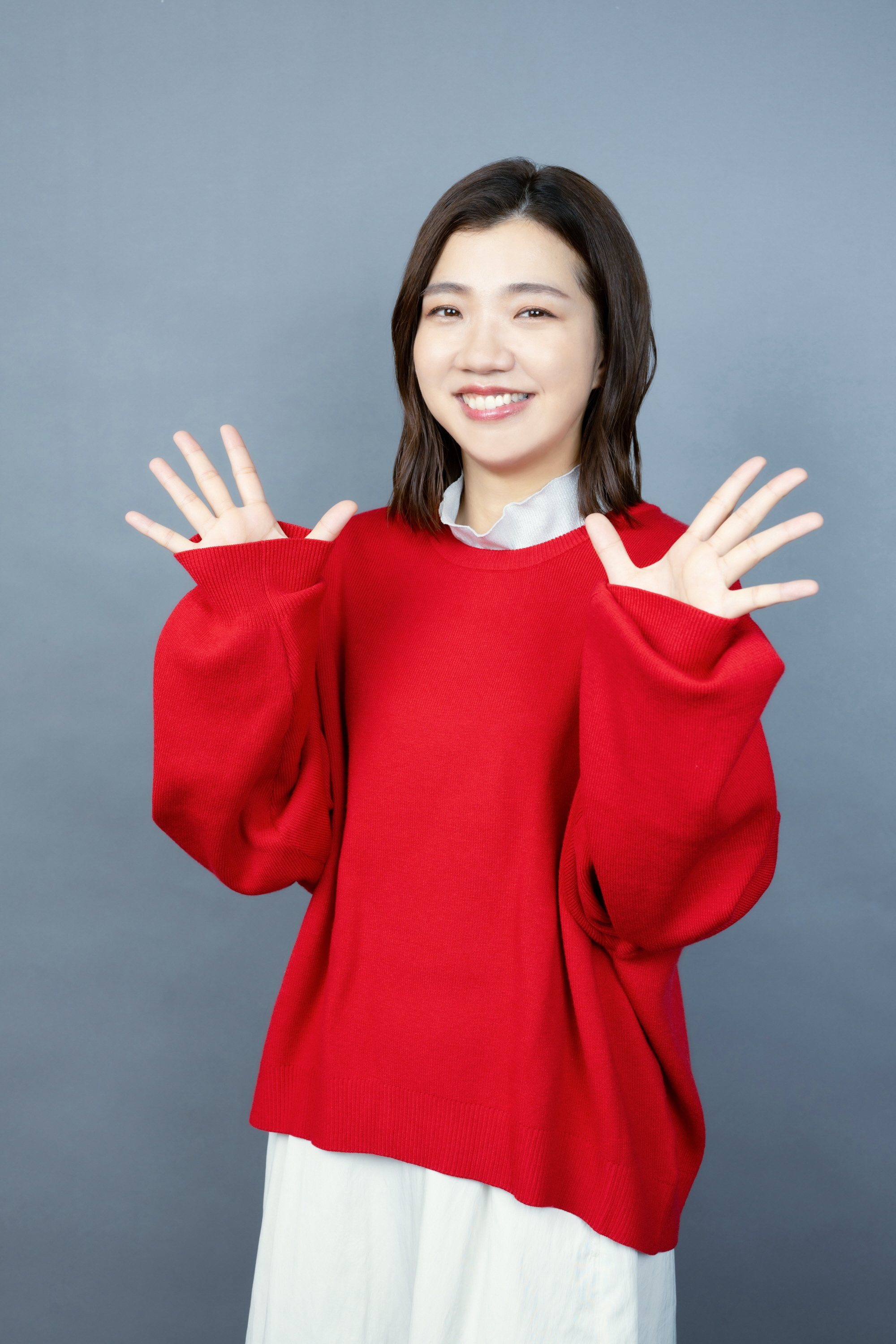 福田 麻貴