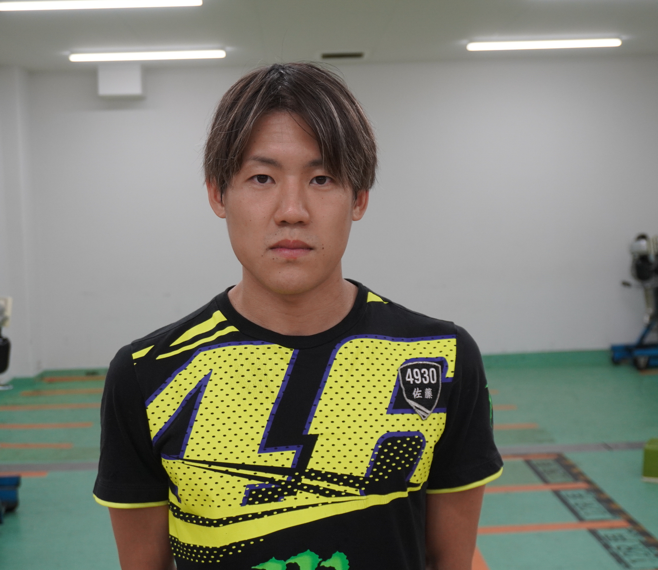 ニューヒーロー列伝】佐藤悠／ボートレース - サンスポZBAT!