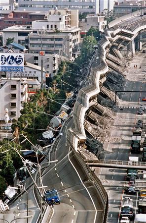 井浦新＆野村周平が描く、阪神・淡路大震災の奇跡の復興 特別ドラマ