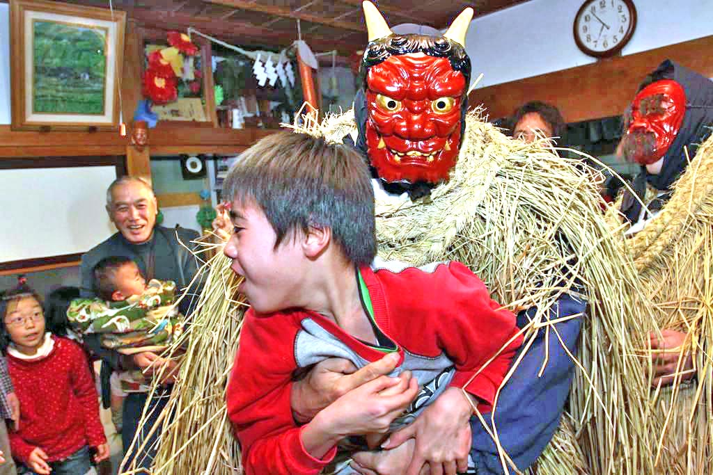 無形文化遺産にナマハゲなど登録 伝統つないだ方々に感謝 地元喜び 1 2ページ 産経ニュース