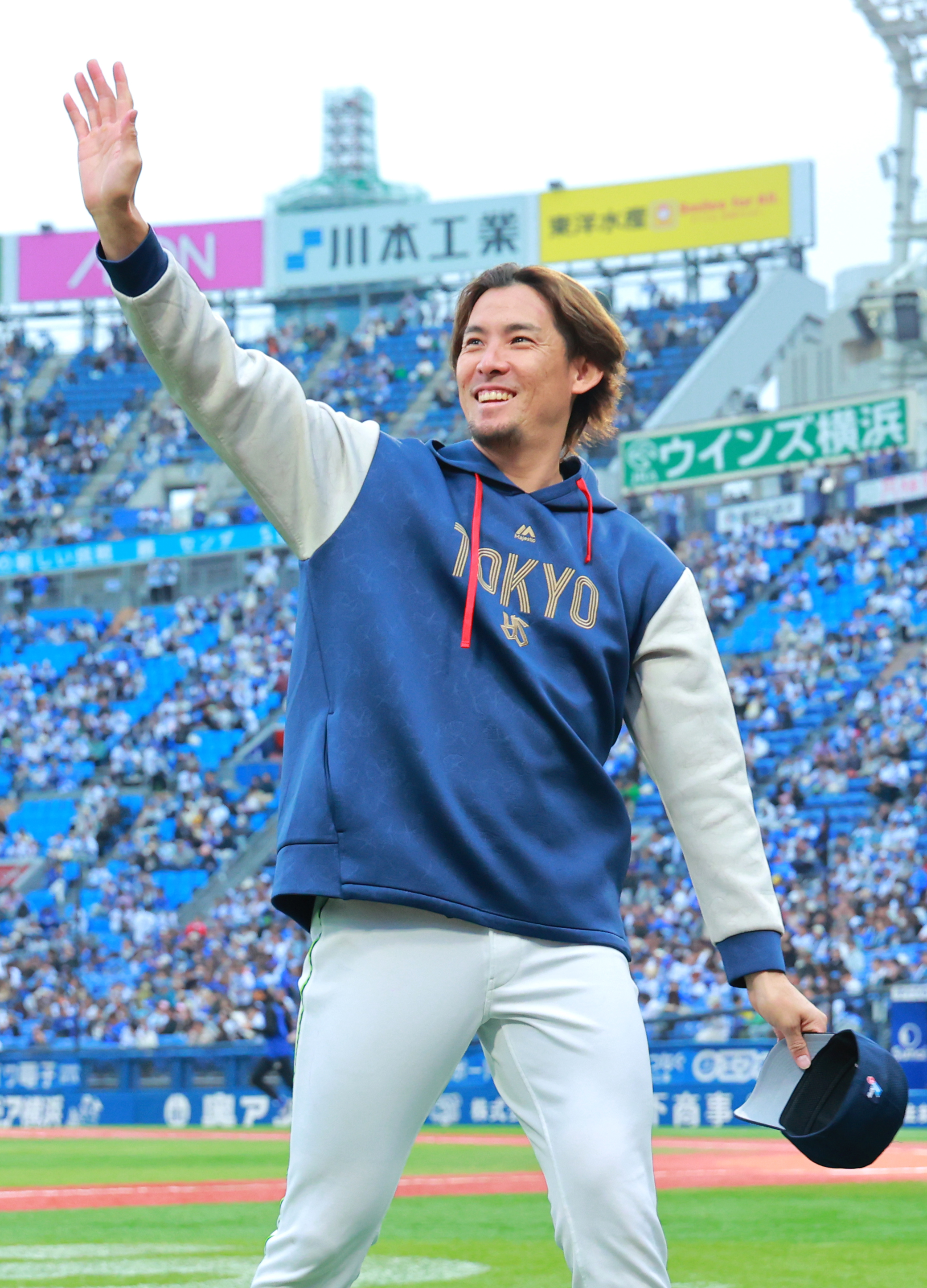 球界ここだけの話（4157）】ヤクルト・高梨裕稔、キャリアハイ3打点の