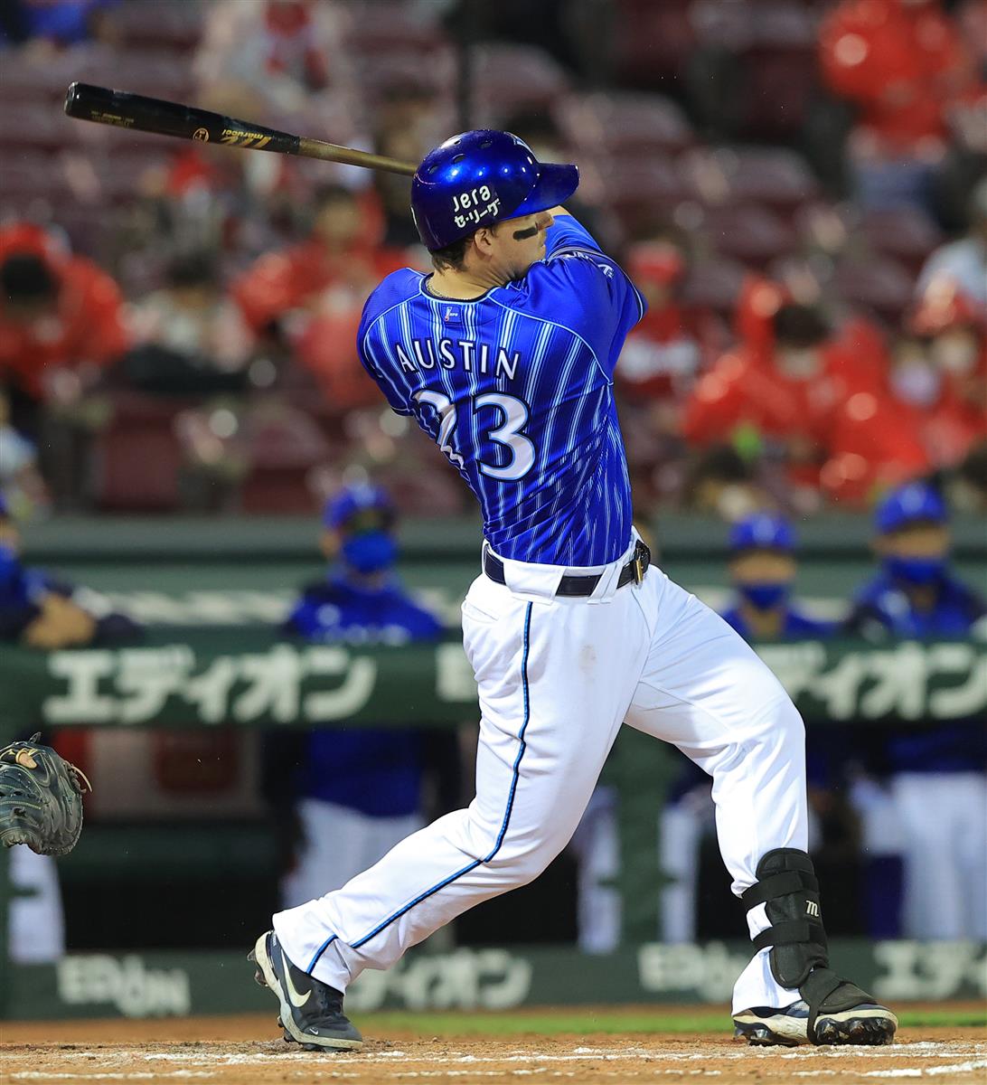 試合結果 巨人が岡本和５号２ランなどで快勝 西武は勝率５割に復帰 ２８日のプロ野球 サンスポ