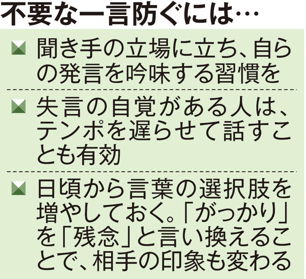 政治家の失言 なぜ相次ぐ 防ぐには 1 2ページ 産経ニュース