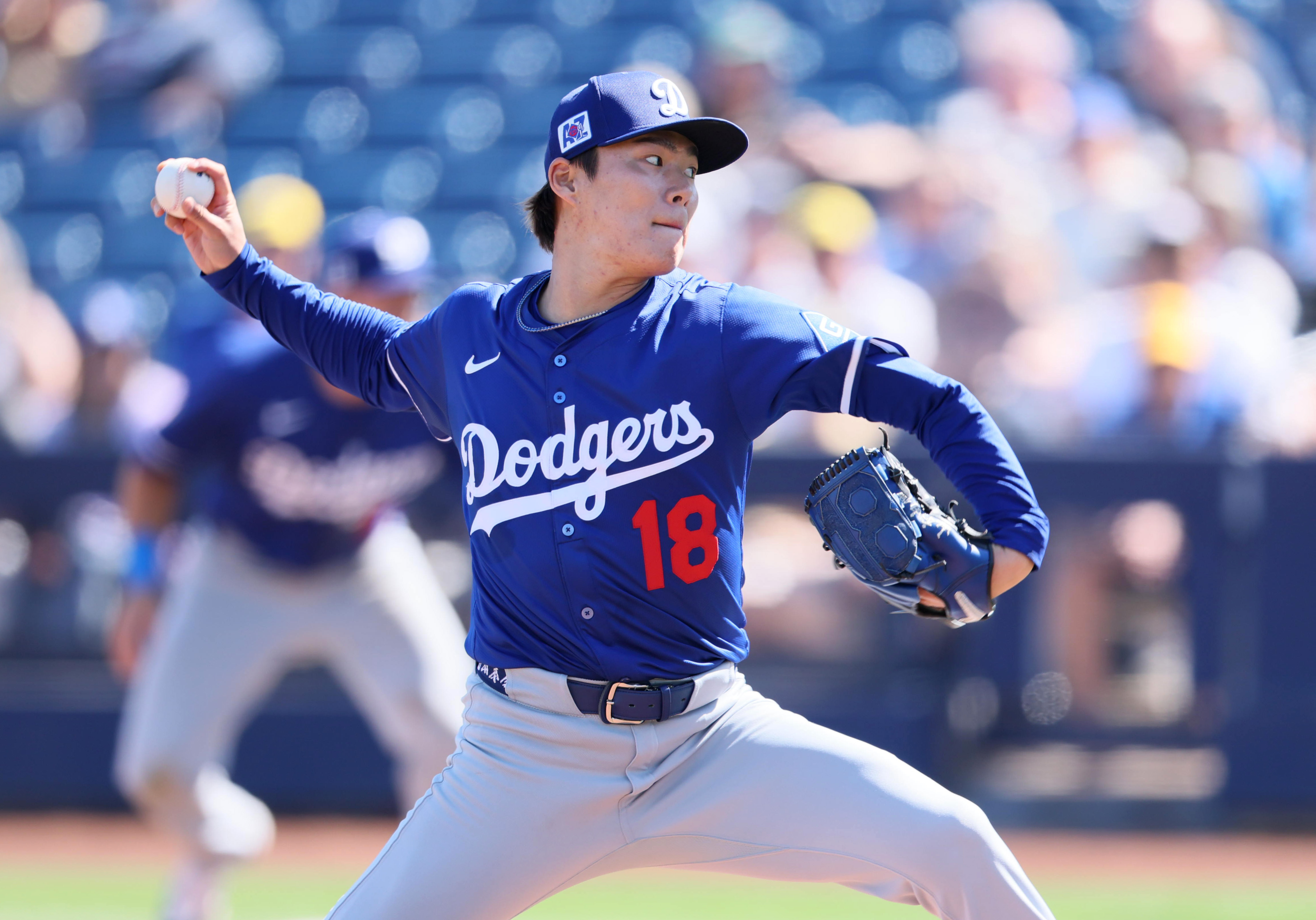 一問一答➁】ドジャース・山本由伸はチキンウィング大会で連覇逃した